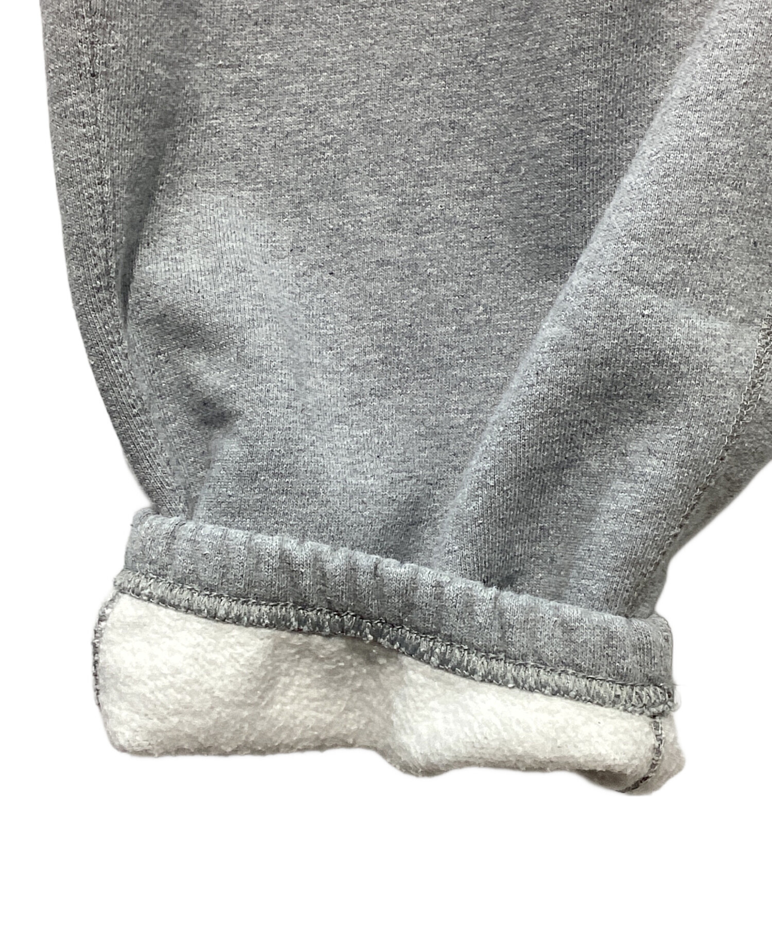 中古・古着通販】NIKE (ナイキ) stussy (ステューシー) Fleece Pants