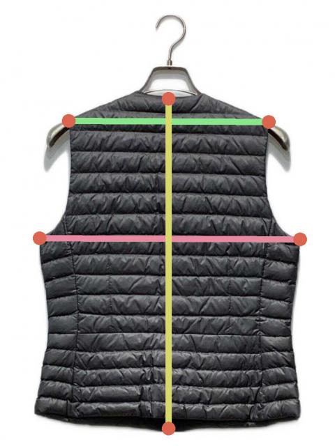 さ*ち様 ラルフローレン ダウンベストs裏汚れあり 中古・古着通販】POLO RALPH LAUREN (ポロ・ラルフローレン) ダウン