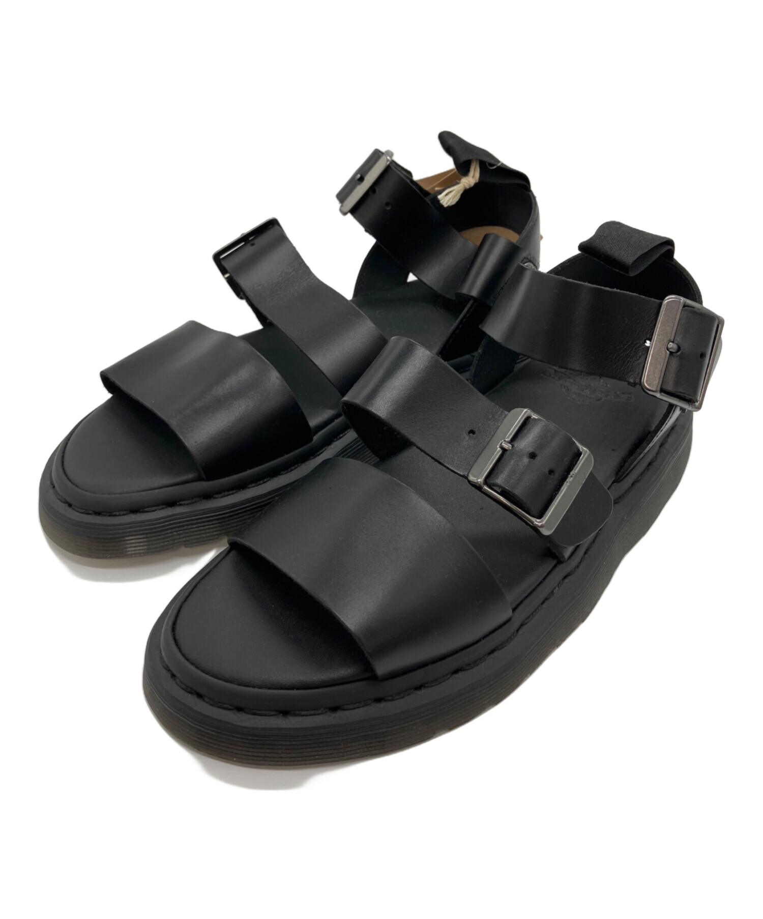 中古・古着通販】Dr.Martens (ドクターマーチン) GRYPHON サンダル