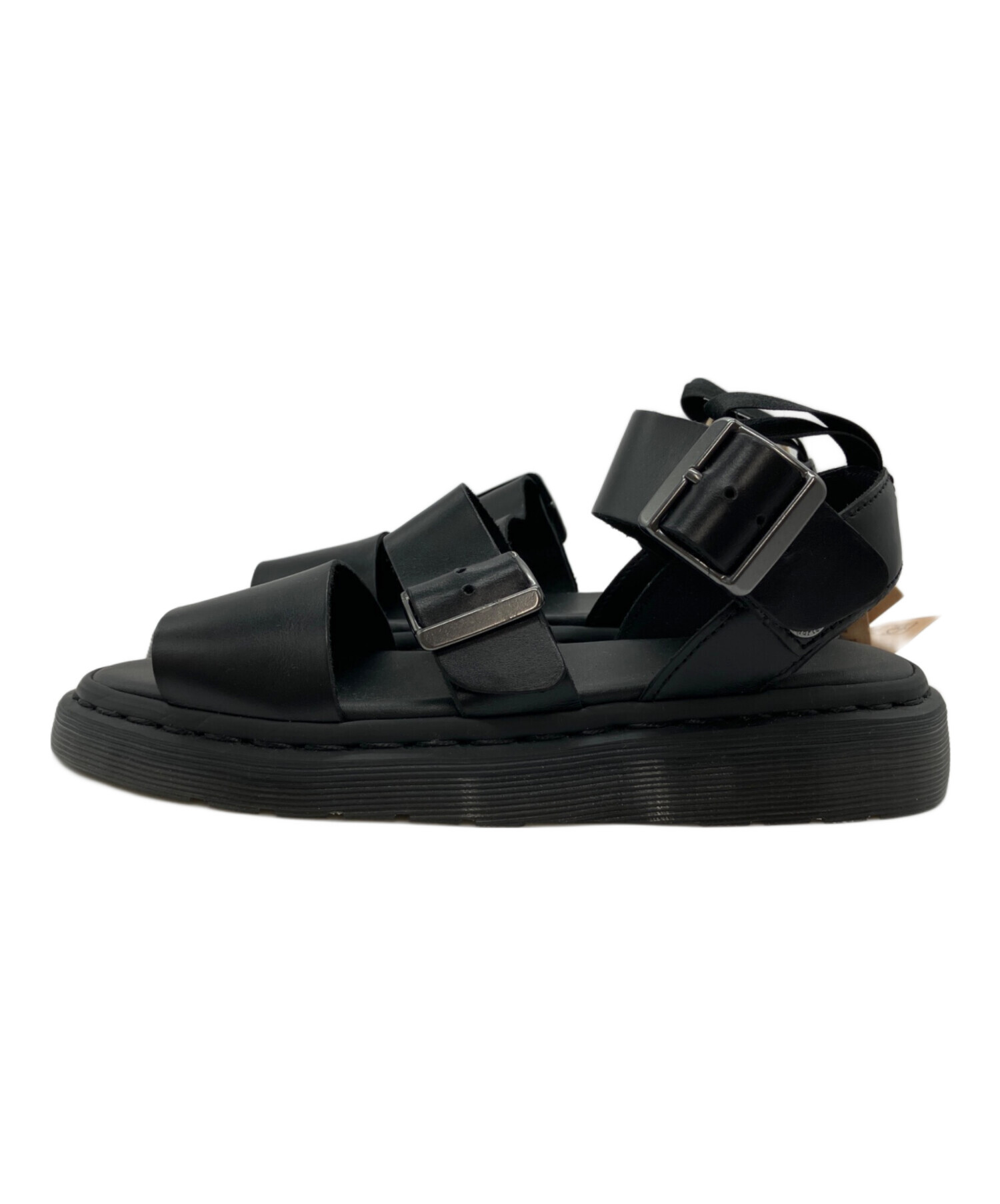 中古・古着通販】Dr.Martens (ドクターマーチン) GRYPHON サンダル