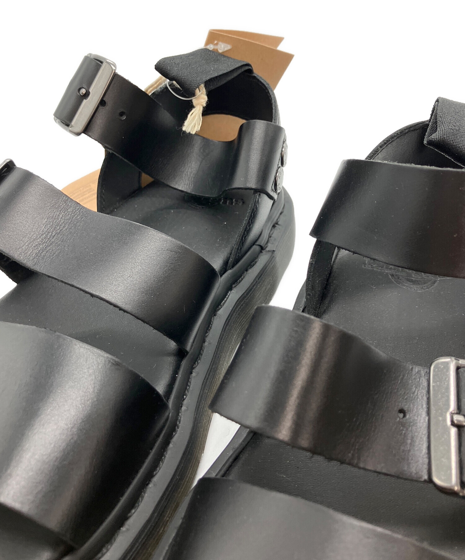 中古・古着通販】Dr.Martens (ドクターマーチン) GRYPHON サンダル