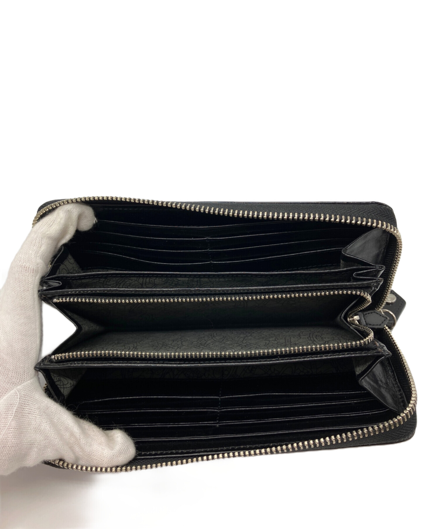 中古・古着通販】Vivienne Westwood (ヴィヴィアンウエストウッド) 長