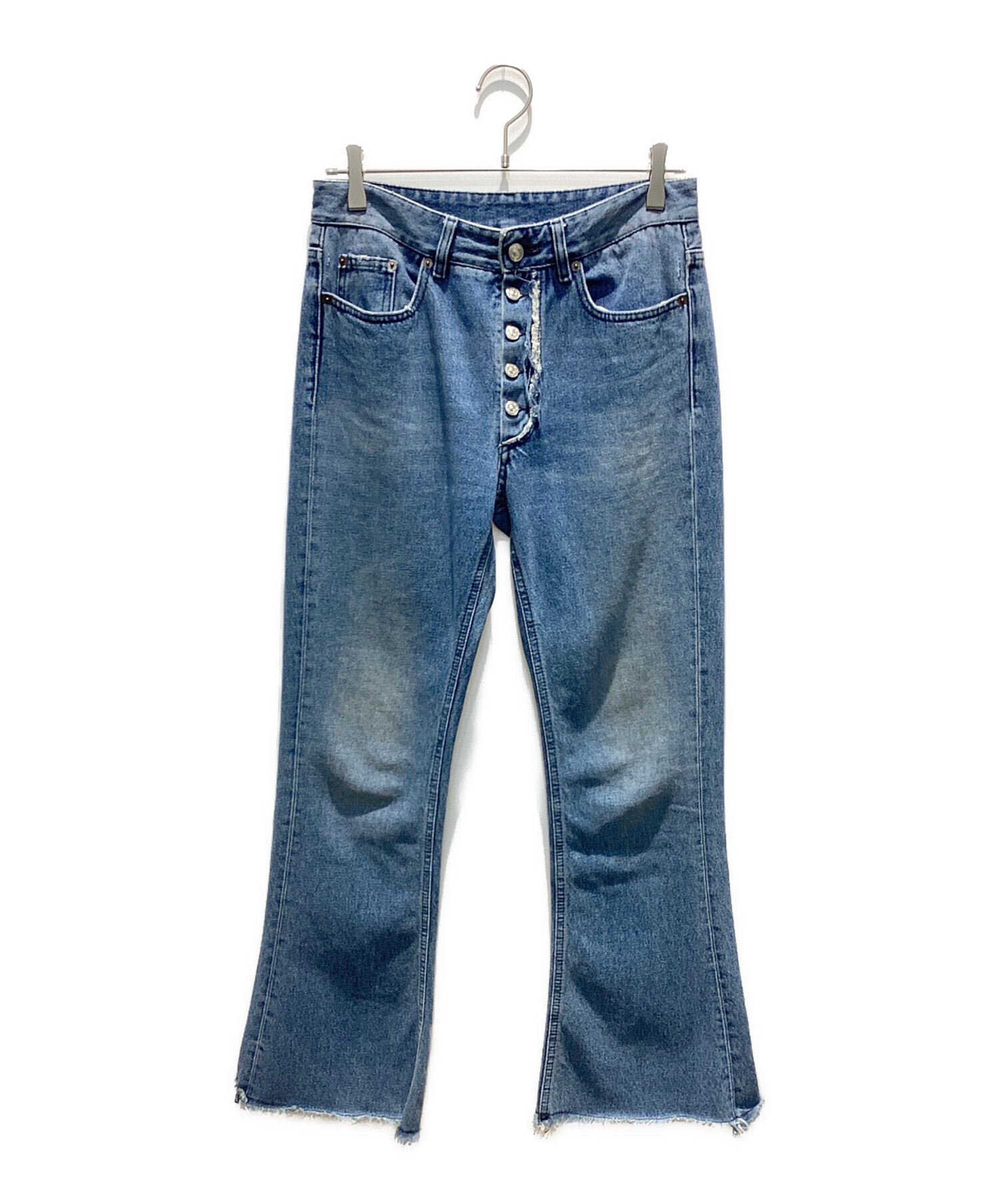 マタレオン様　Ｍ(フル)(レ) 中古・古着通販】MM6 Maison Margiela (エムエムシックスメゾン