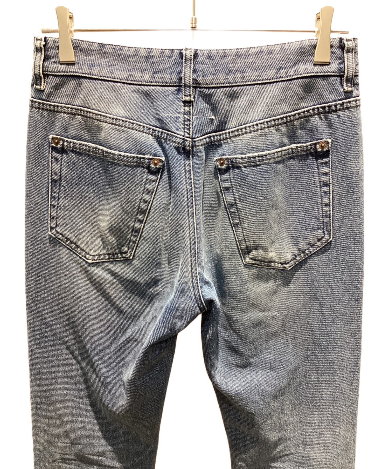 マタレオン様　Ｍ(フル)(レ) 中古・古着通販】MM6 Maison Margiela (エムエムシックスメゾン