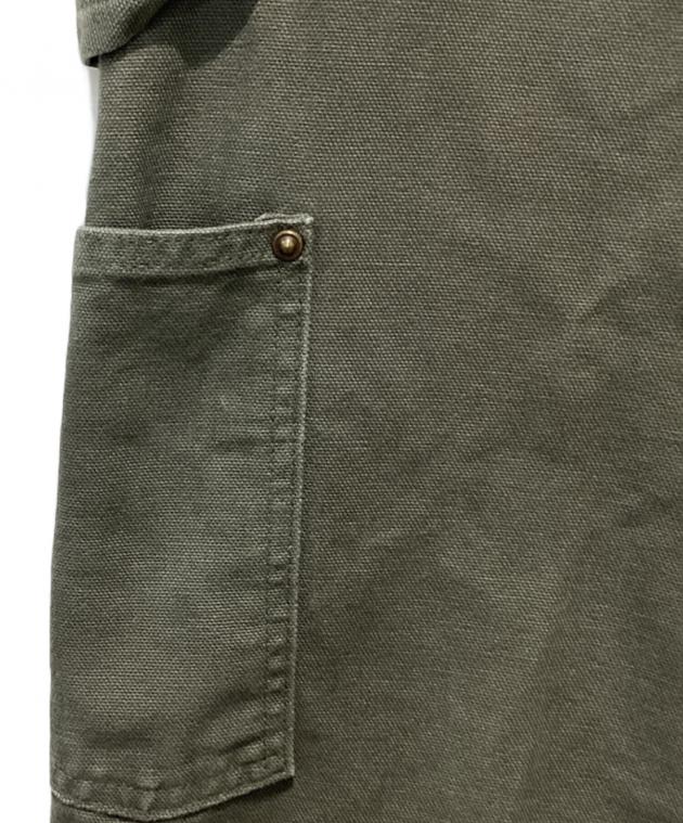 中古・古着通販】CarHartt (カーハート) ダブルニーペインターパンツ