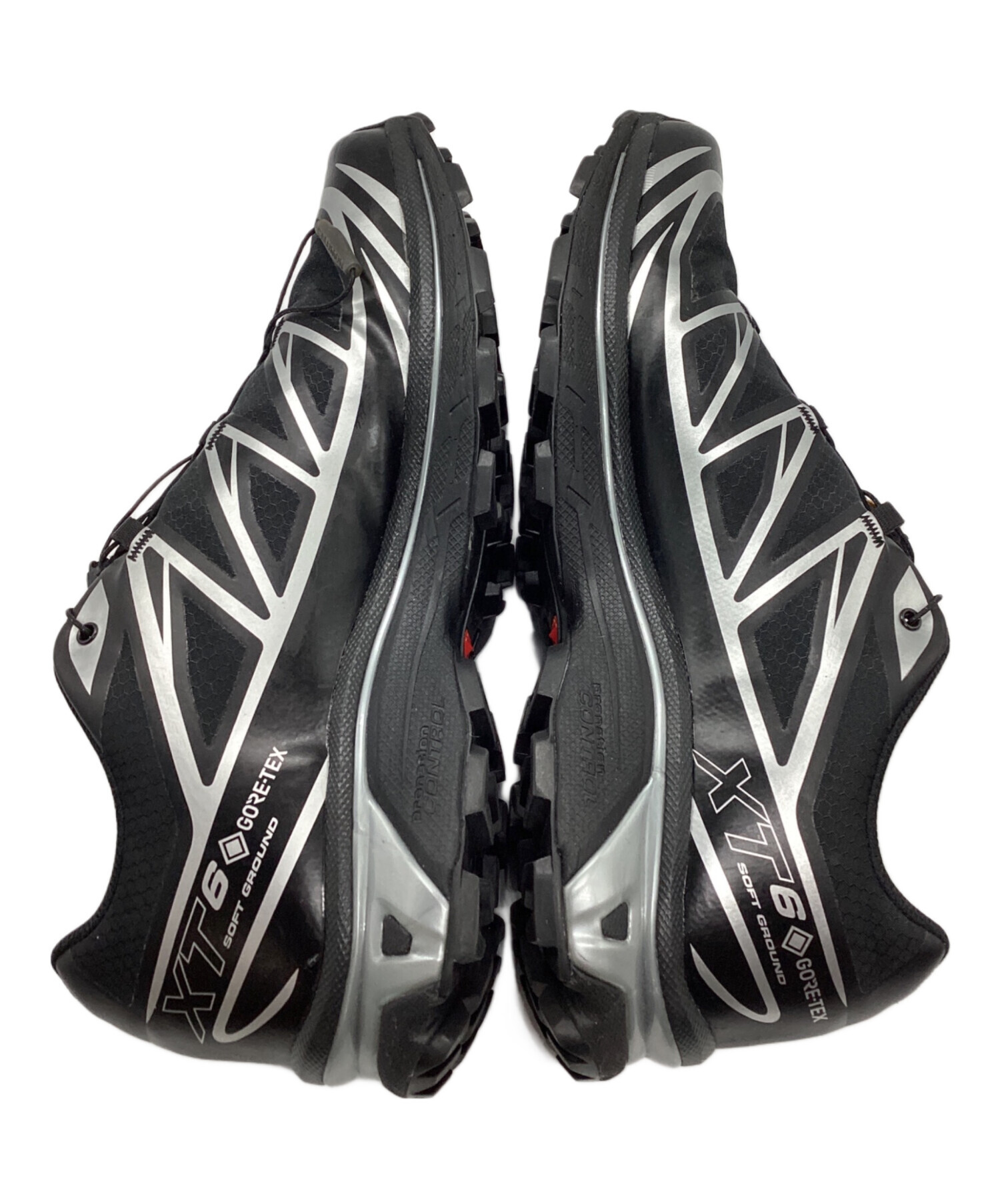 中古・古着通販】SALOMON (サロモン) XT-6 GORE-TEX ブラック サイズ