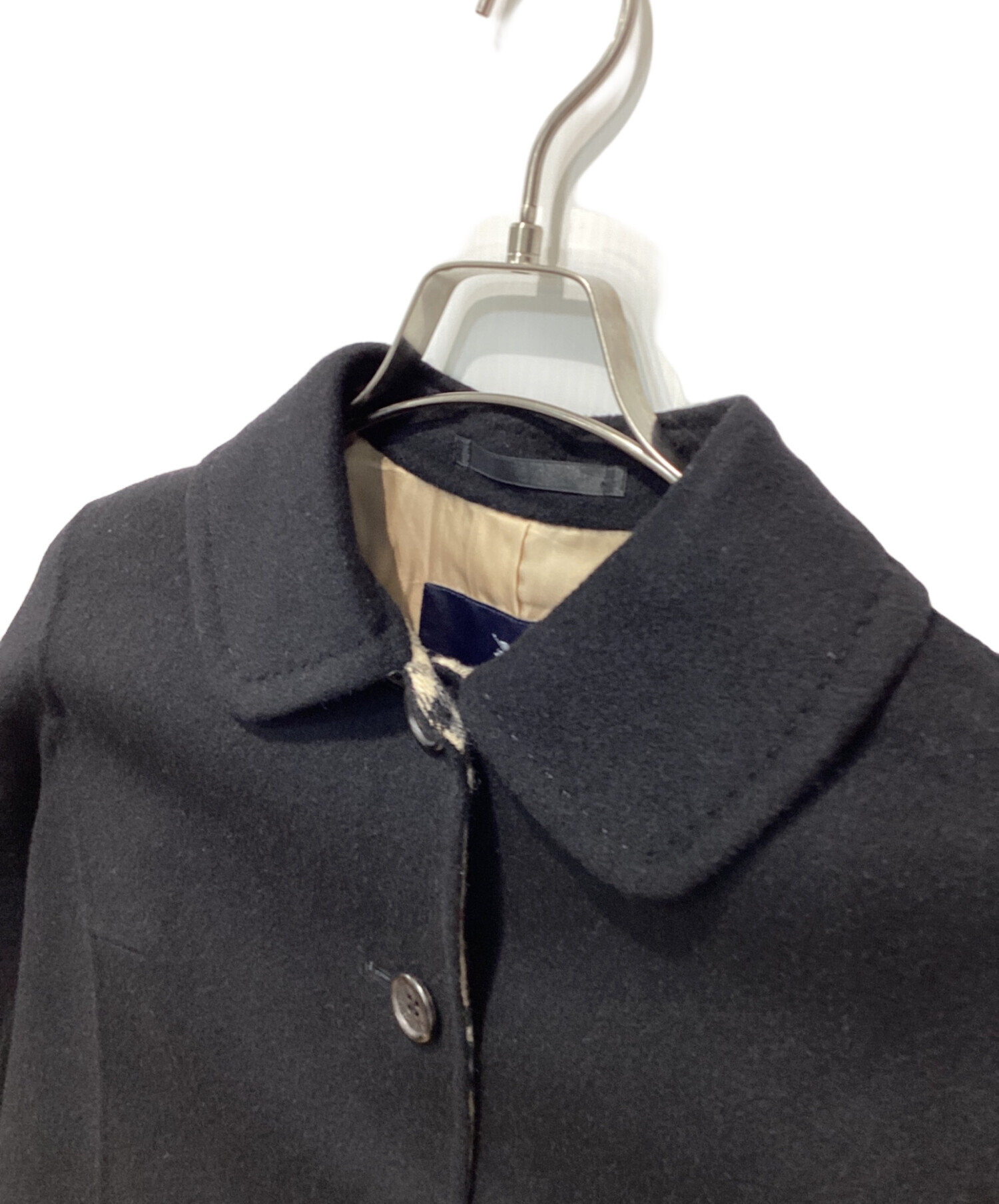 中古・古着通販】BURBERRY LONDON (バーバリーロンドン) ウール