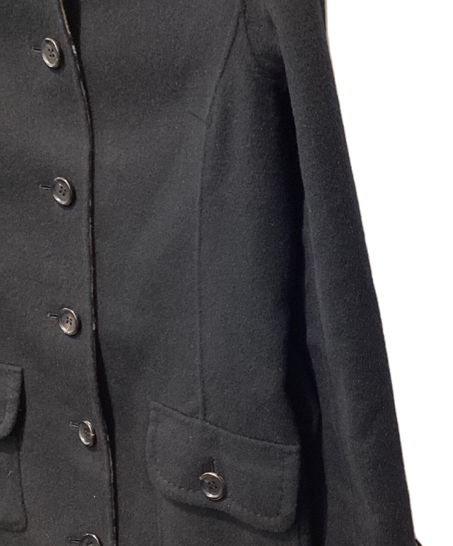 中古・古着通販】BURBERRY LONDON (バーバリーロンドン) ウール
