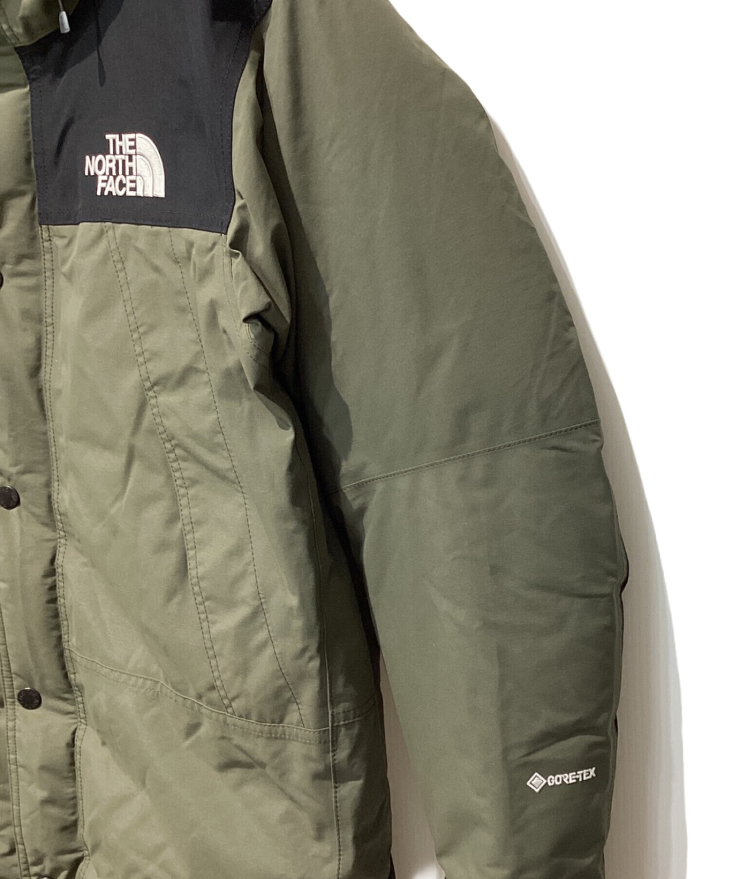 中古・古着通販】THE NORTH FACE (ザ ノース フェイス) マウンテン