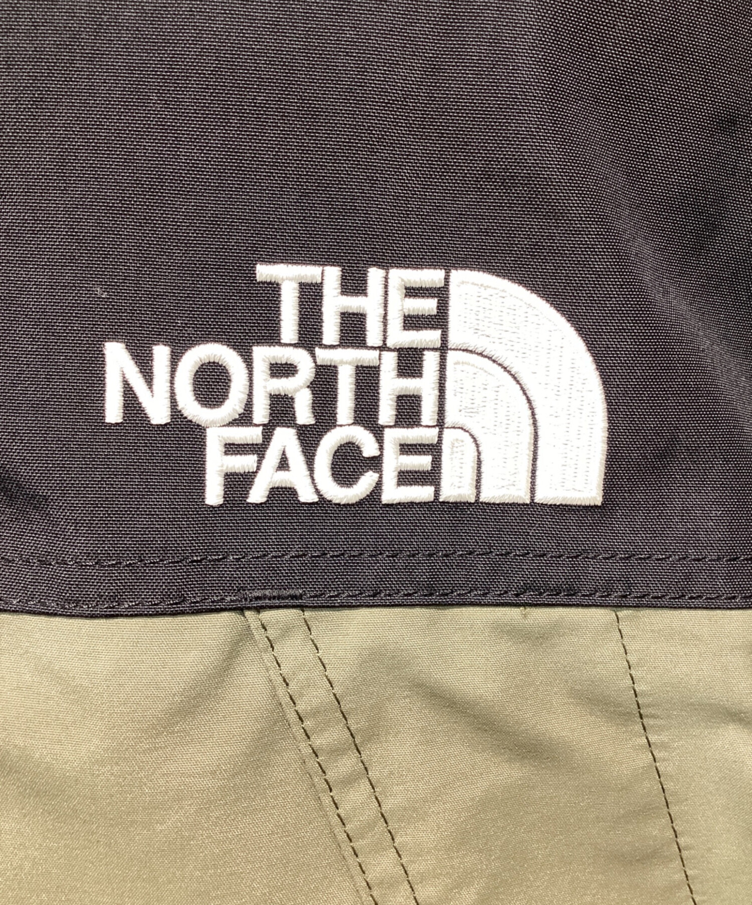 中古・古着通販】THE NORTH FACE (ザ ノース フェイス) マウンテン