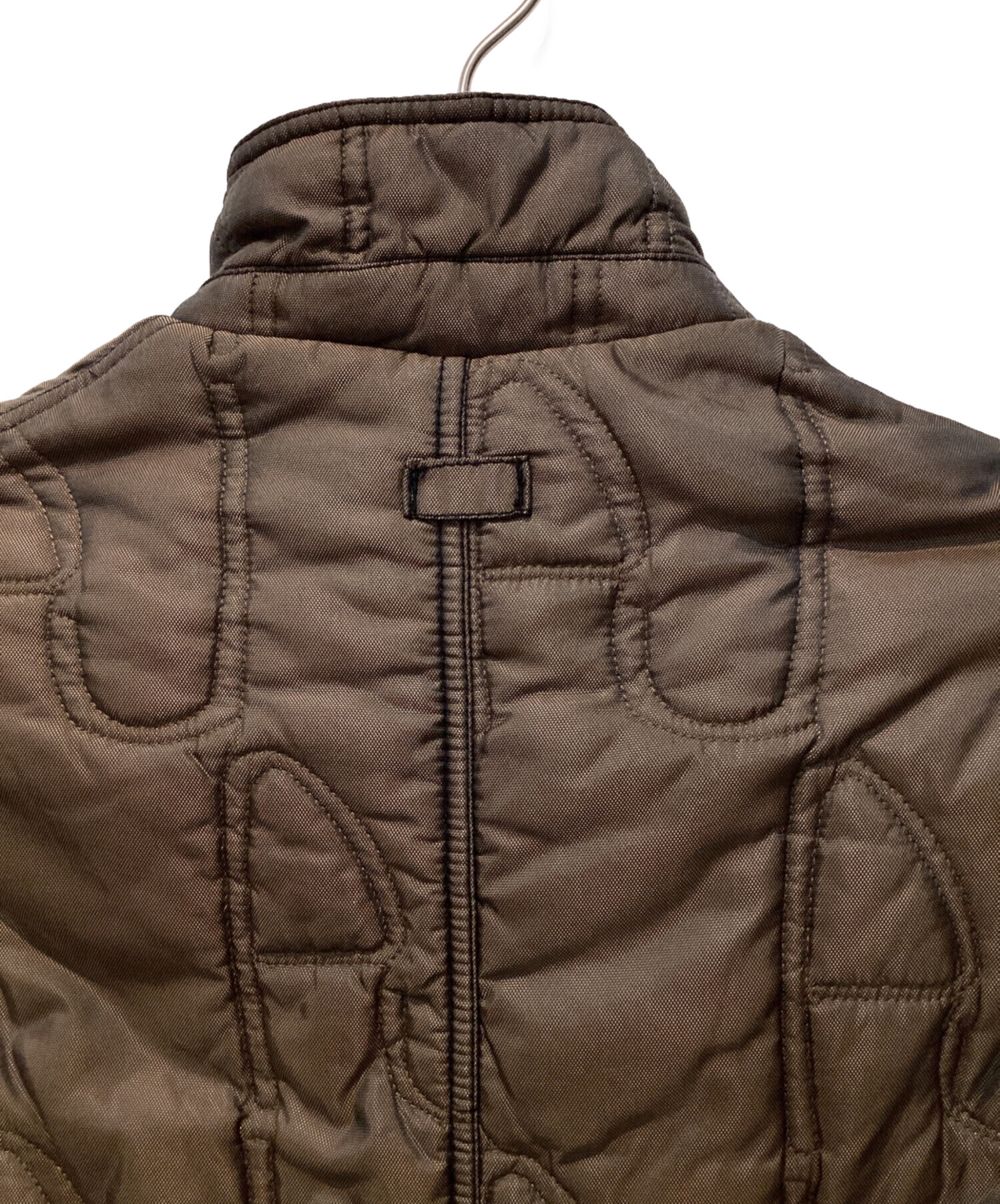 中古・古着通販】ARMANI JEANS (アルマーニジーンズ) ハイネック