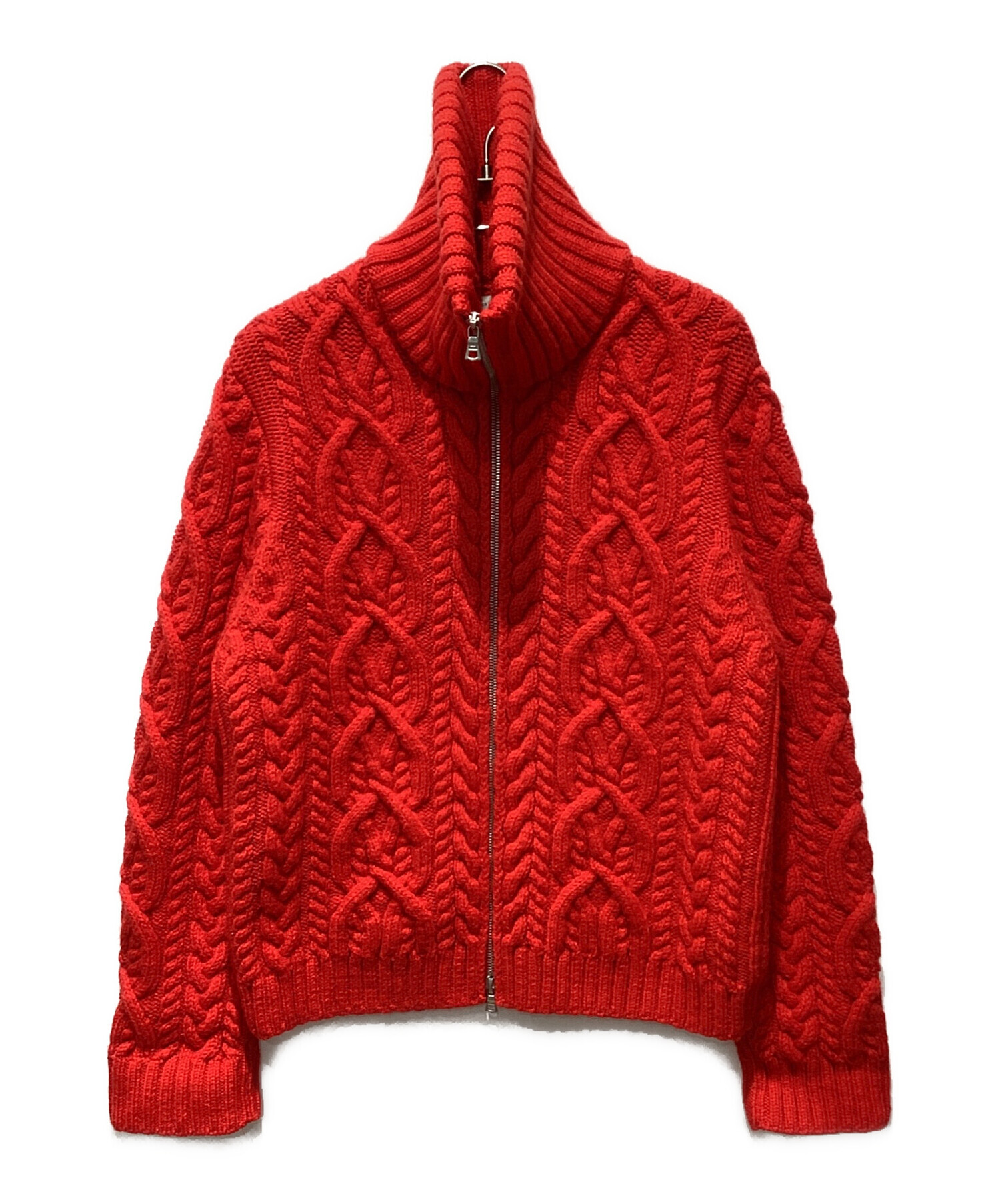 中古・古着通販】DRIES VAN NOTEN (ドリスヴァンノッテン) ケーブル