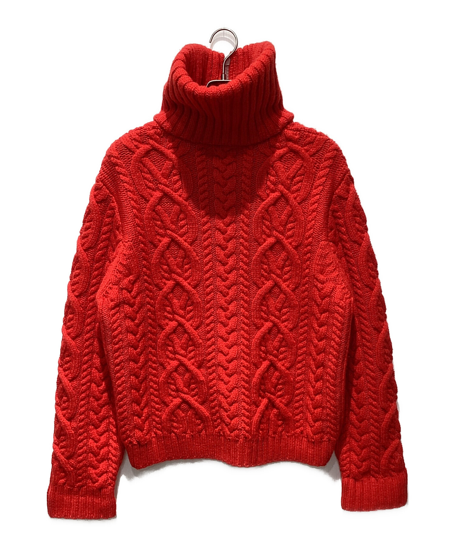 中古・古着通販】DRIES VAN NOTEN (ドリスヴァンノッテン) ケーブル