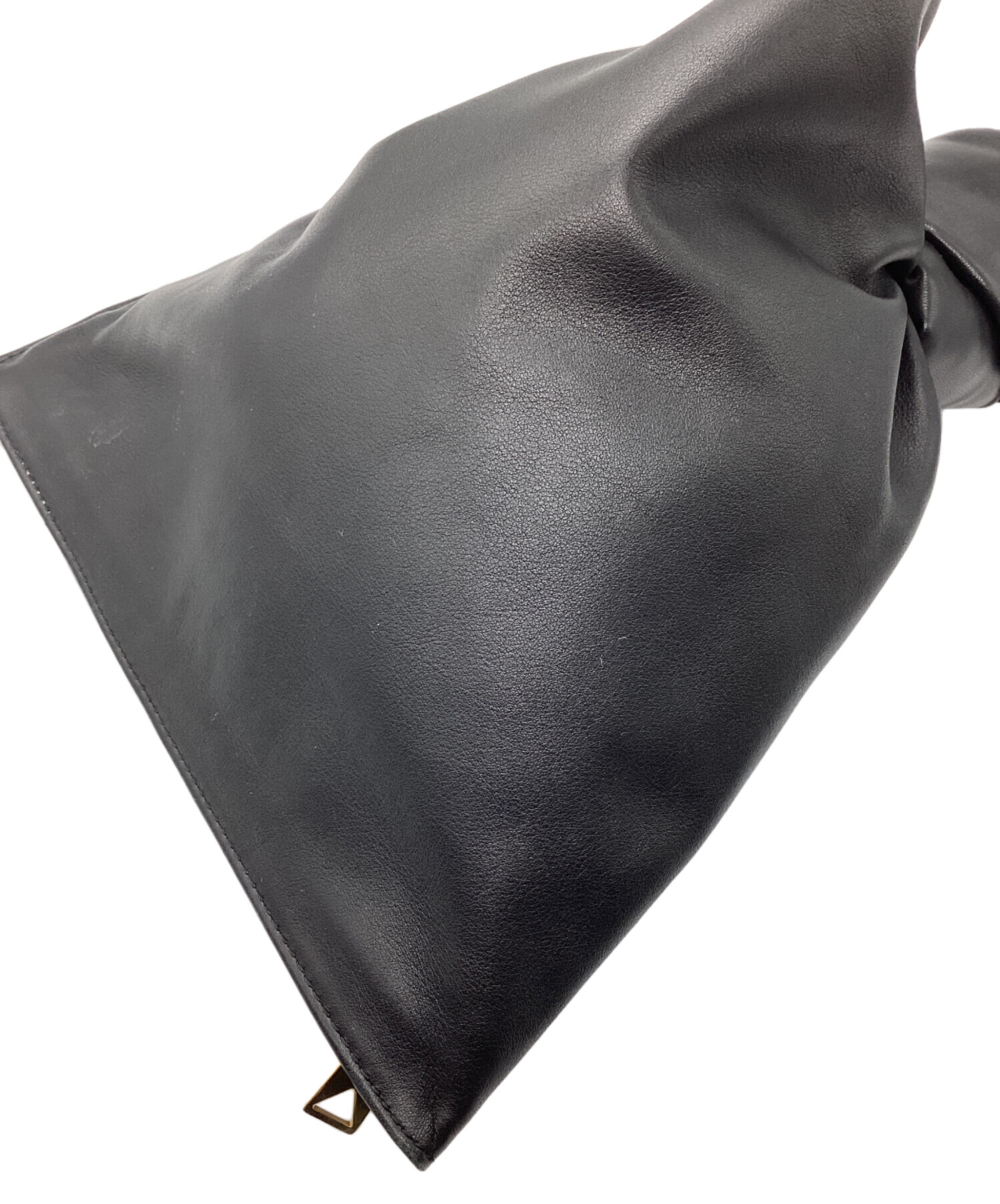 中古・古着通販】BOTTEGA VENETA (ボッテガベネタ) ツイスト ミニ
