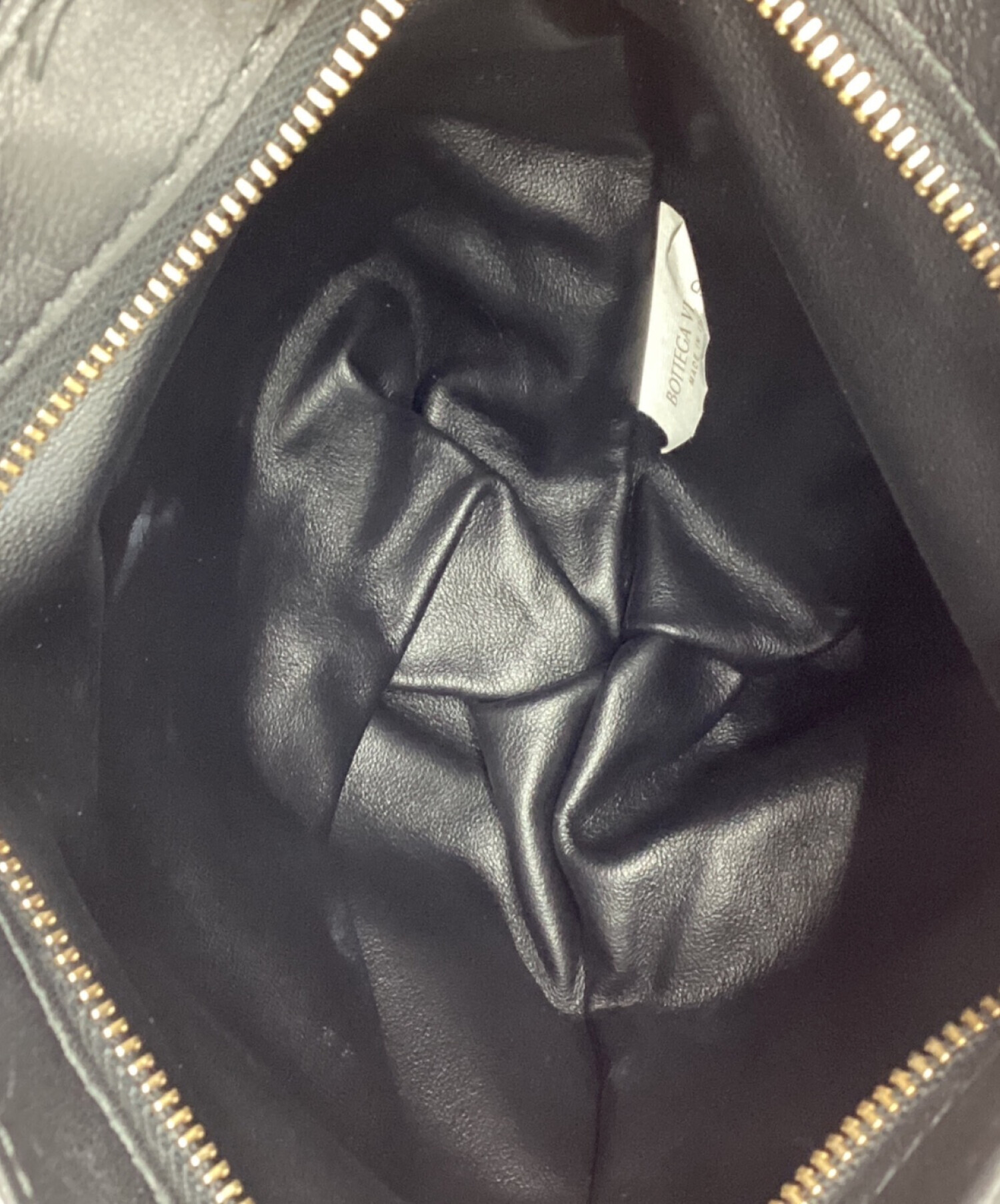 BOTTEGA VENETA ミニハンドバッグ　中古品 中古・古着通販】BOTTEGA VENETA (ボッテガベネタ) ツイスト ミニ