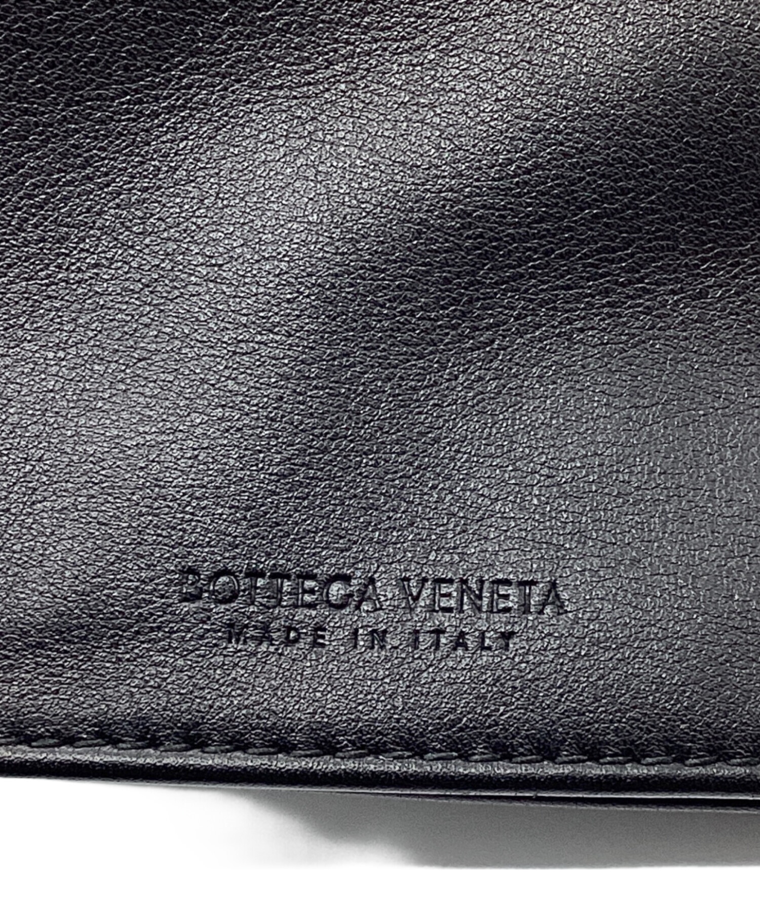 中古・古着通販】BOTTEGA VENETA (ボッテガベネタ) ツイスト ミニ