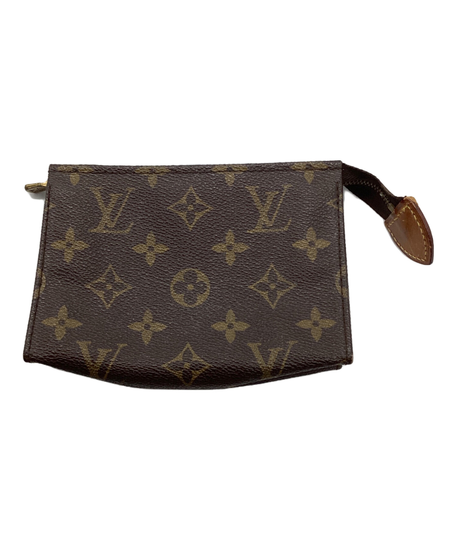 LOUIS VUITTON ルイヴィトン ポッシュトワレット 中古・古着通販】LOUIS VUITTON (ルイ ヴィトン) ポッシュ・トワレット