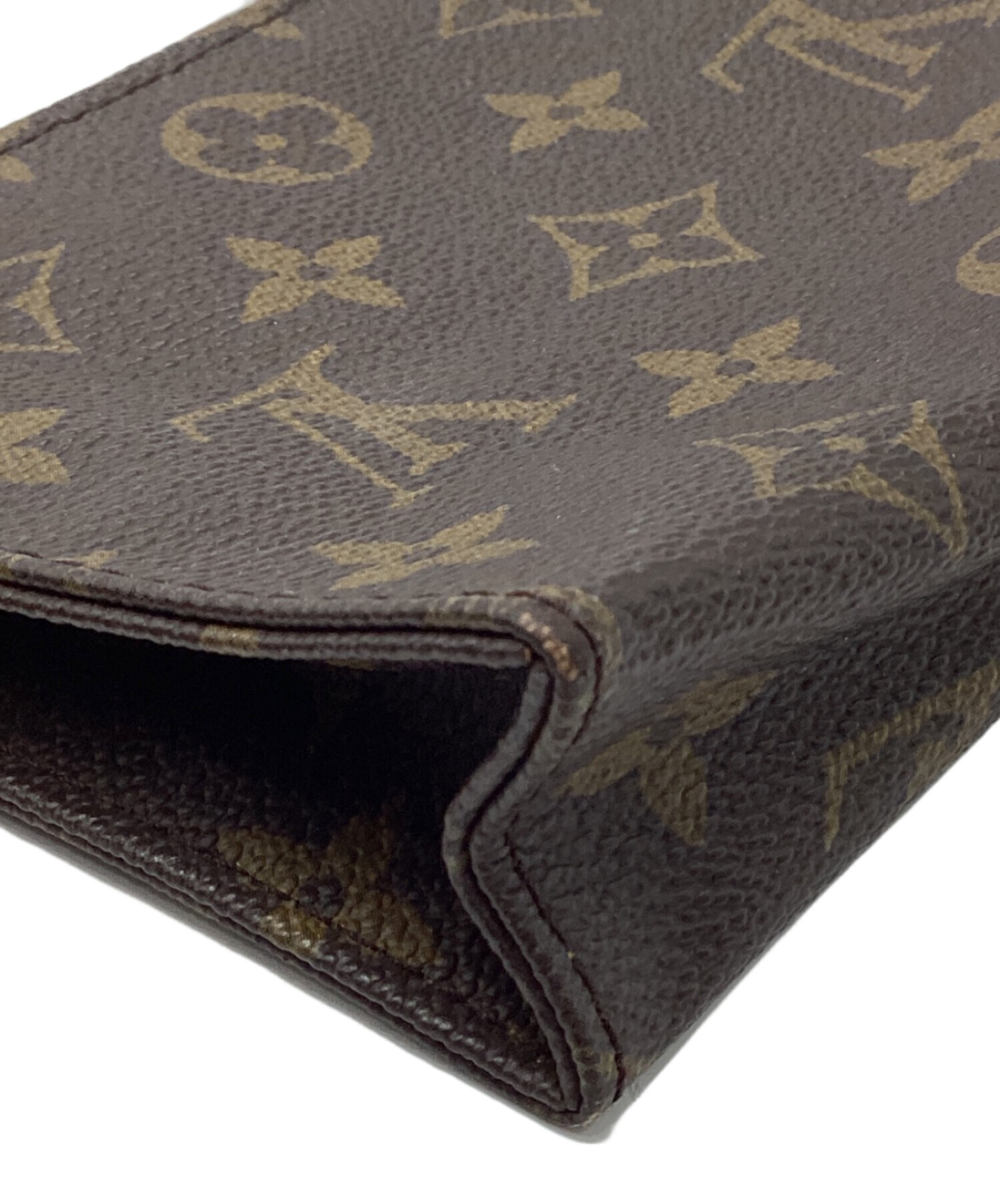 中古・古着通販】LOUIS VUITTON (ルイ ヴィトン) ポッシュ・トワレット