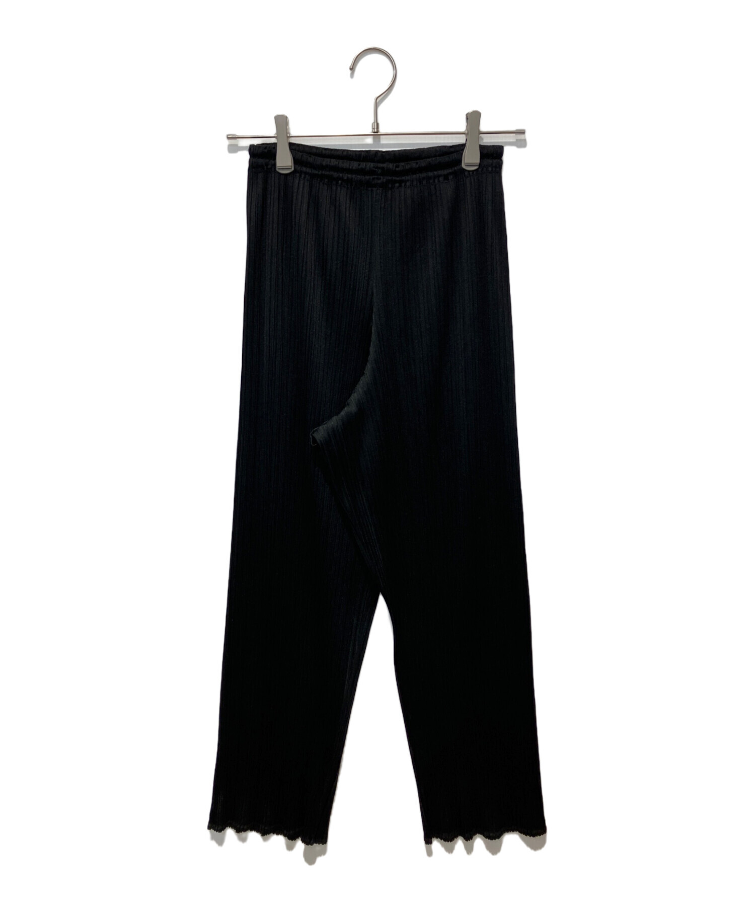 中古・古着通販】PLEATS PLEASE (プリーツプリーズ) プリーツパンツ