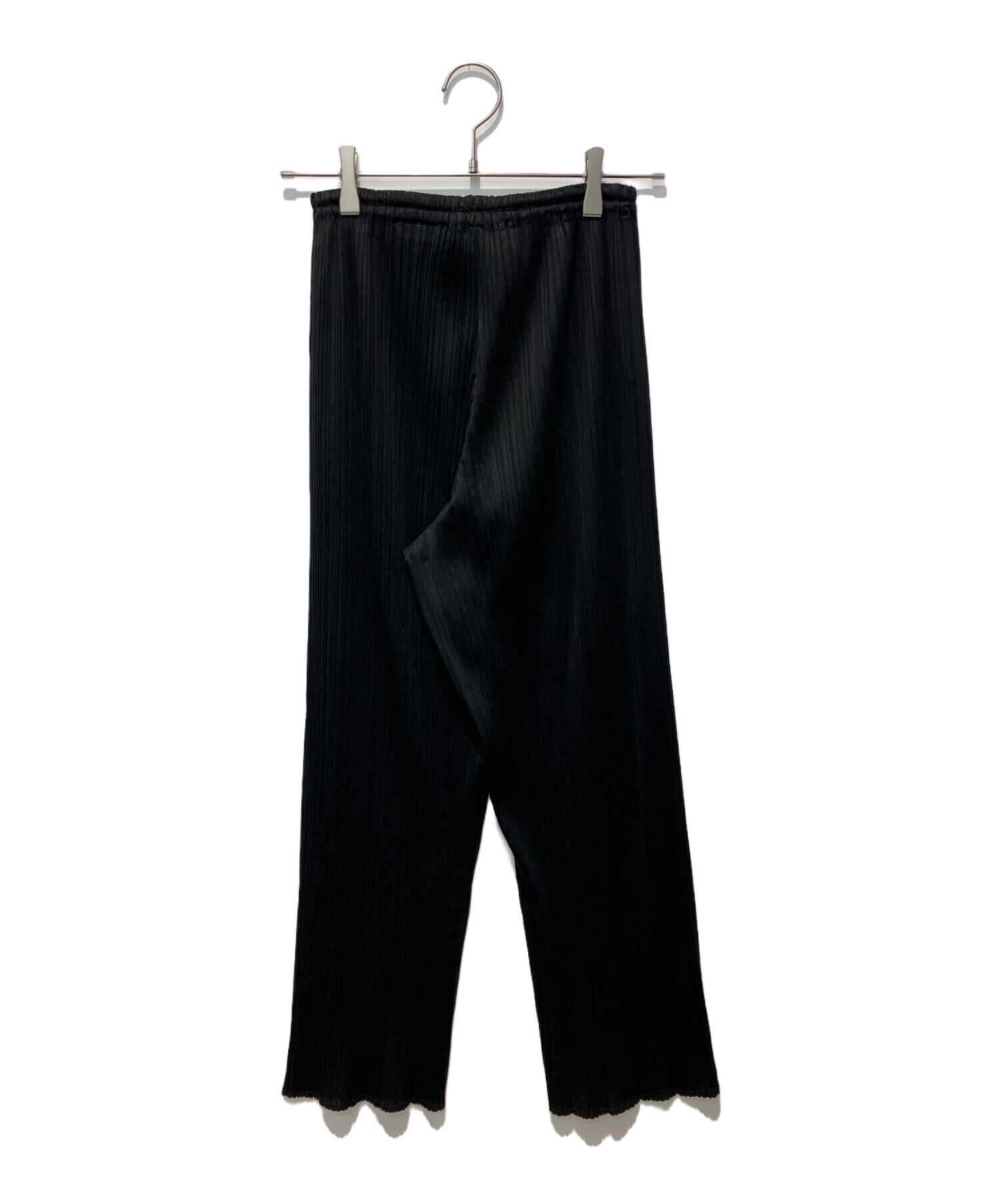 中古・古着通販】PLEATS PLEASE (プリーツプリーズ) プリーツパンツ
