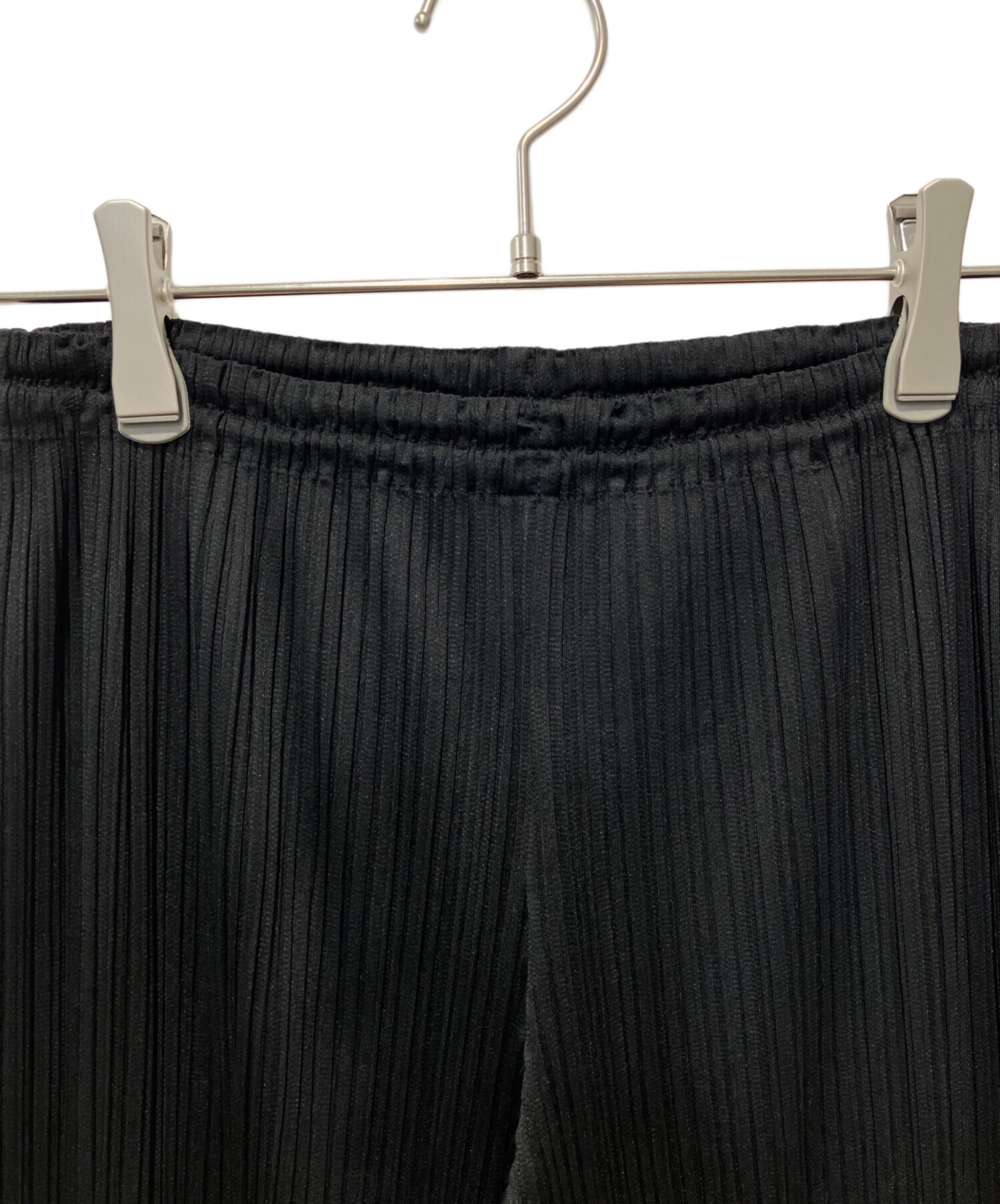 中古・古着通販】PLEATS PLEASE (プリーツプリーズ) プリーツパンツ