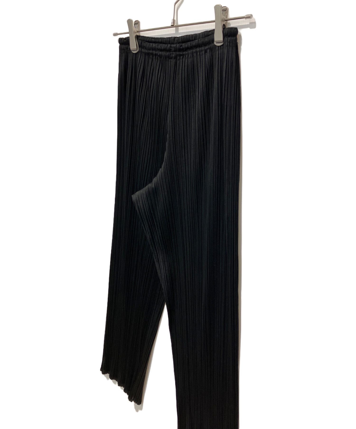 中古・古着通販】PLEATS PLEASE (プリーツプリーズ) プリーツパンツ