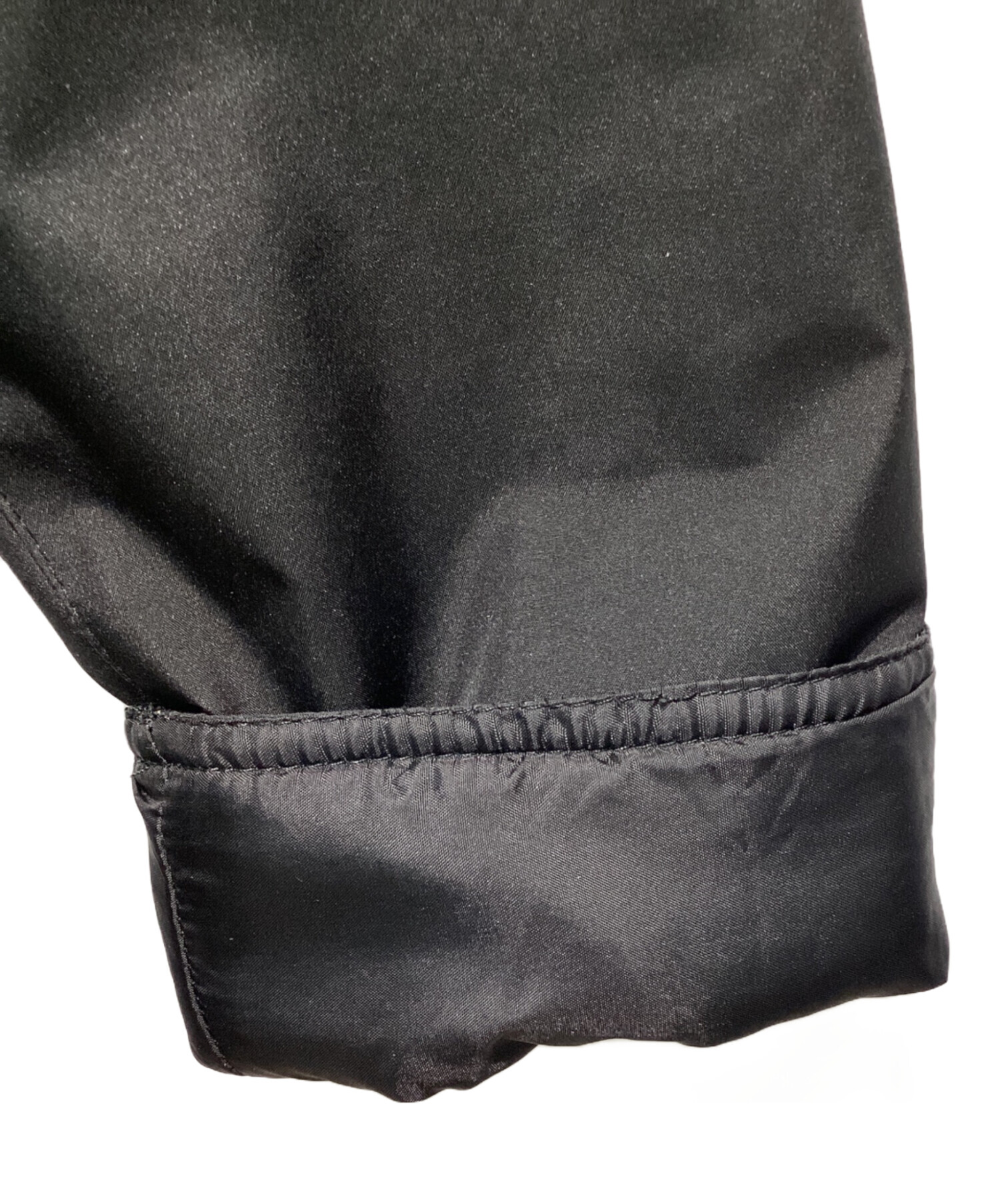 中古・古着通販】Barbour (バブアー) HOODED SL BEDALE ブラック