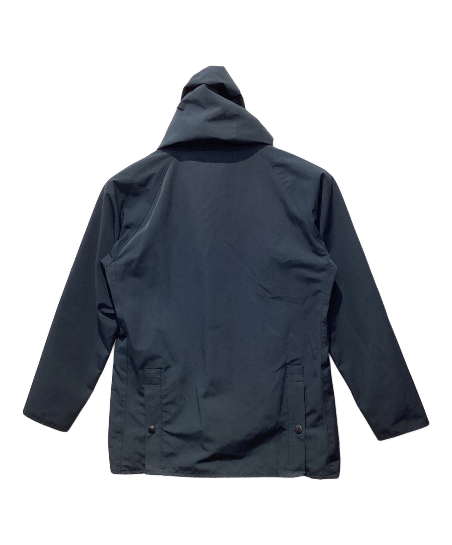 バブアー フーデッドビデイル　SL 40 中古・古着通販】Barbour (バブアー) SL BEDALE HOODED/フーデッド