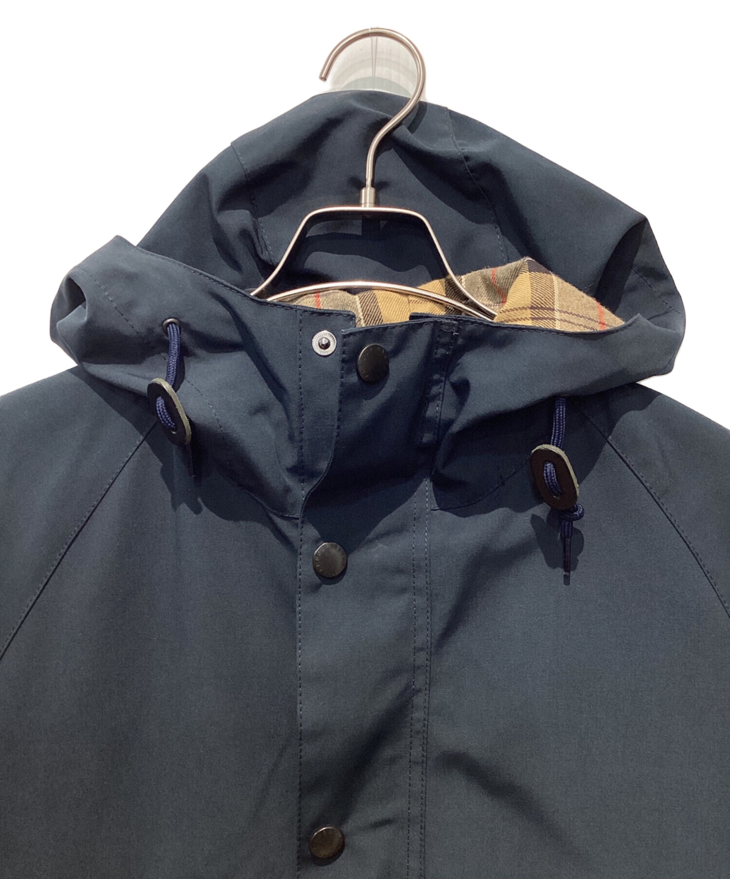中古・古着通販】Barbour (バブアー) SL BEDALE HOODED/フーデッド