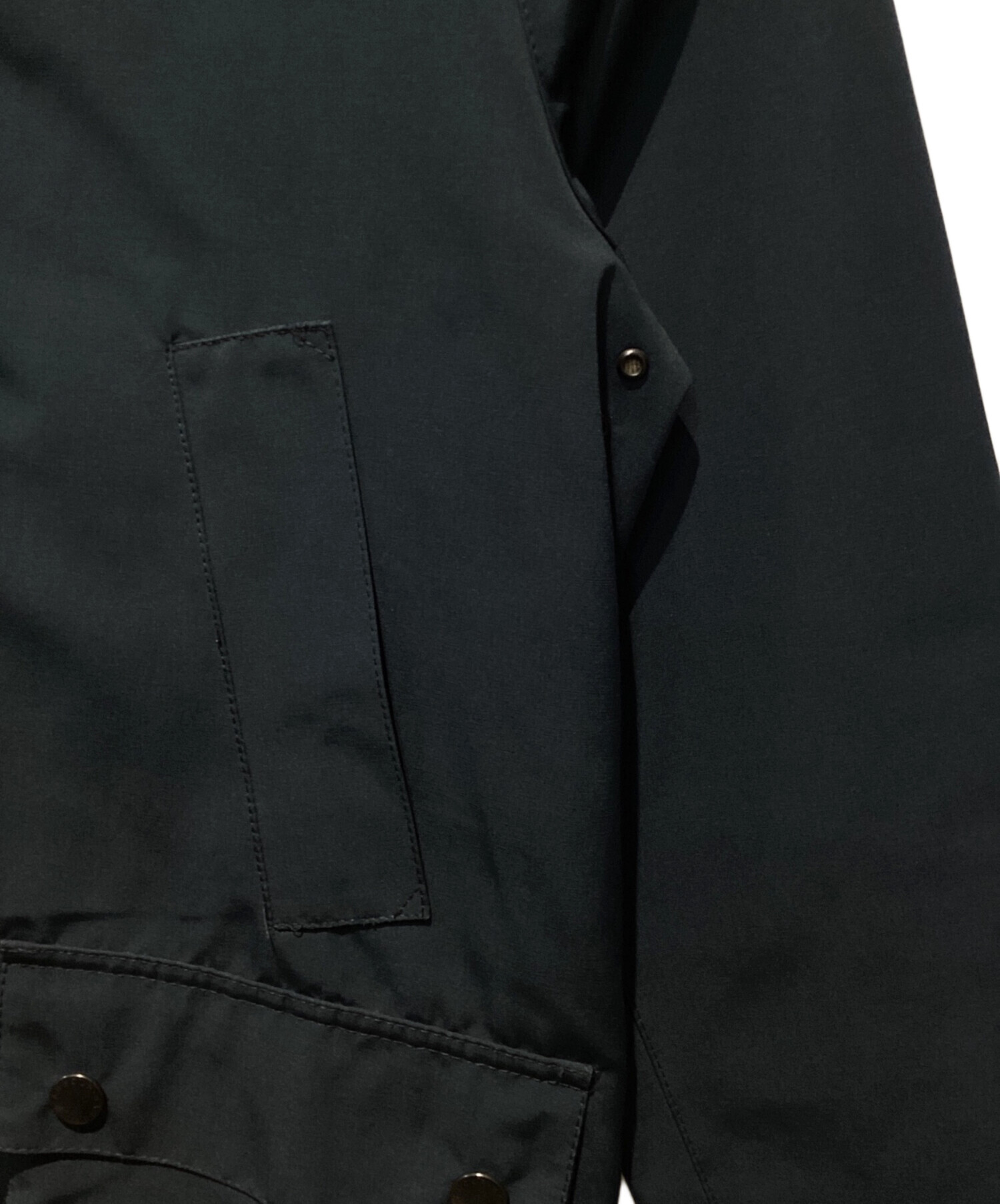 中古・古着通販】Barbour (バブアー) SL BEDALE HOODED/フーデッド