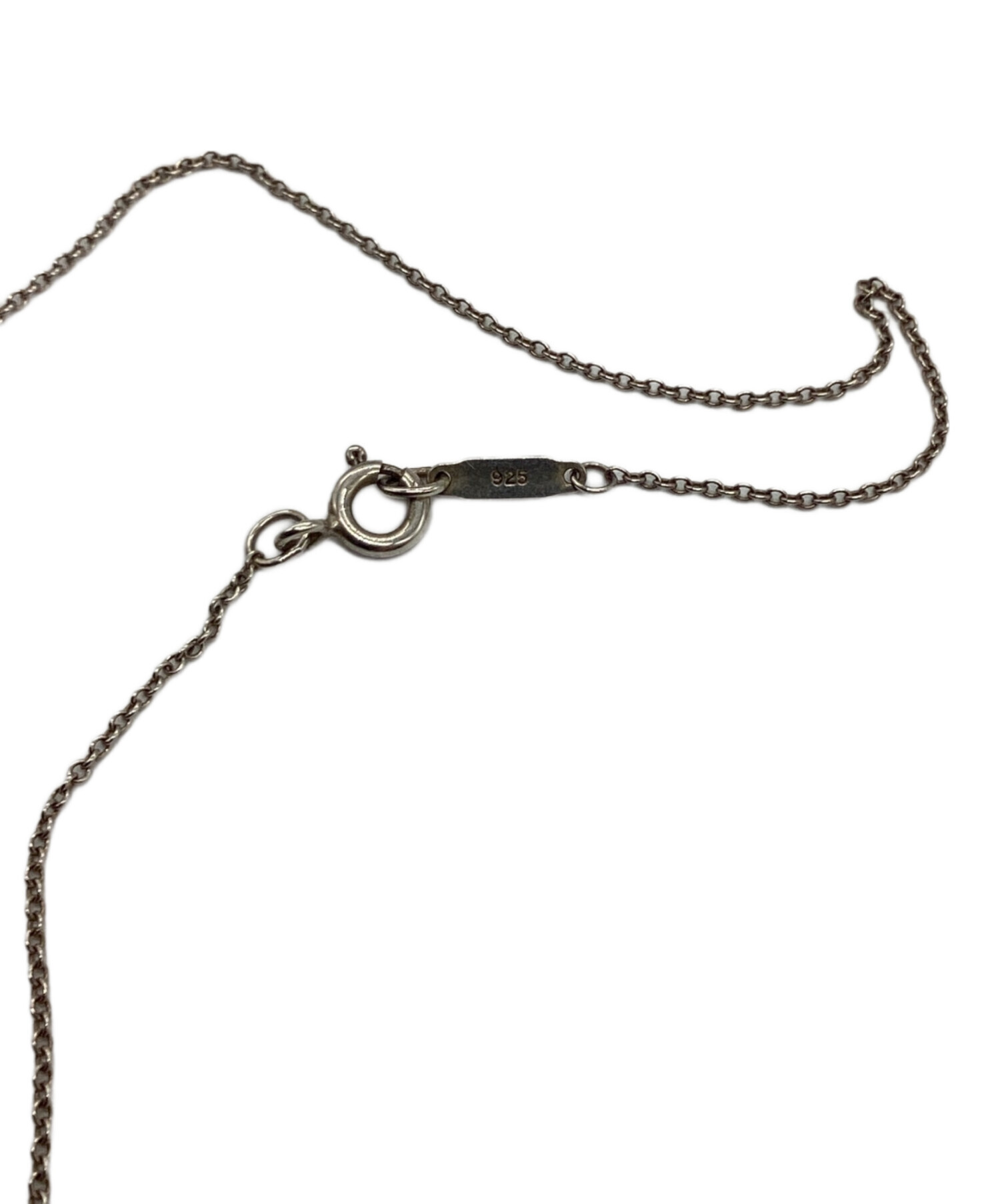 中古・古着通販】TIFFANY & Co. (ティファニー) リターントゥミニ