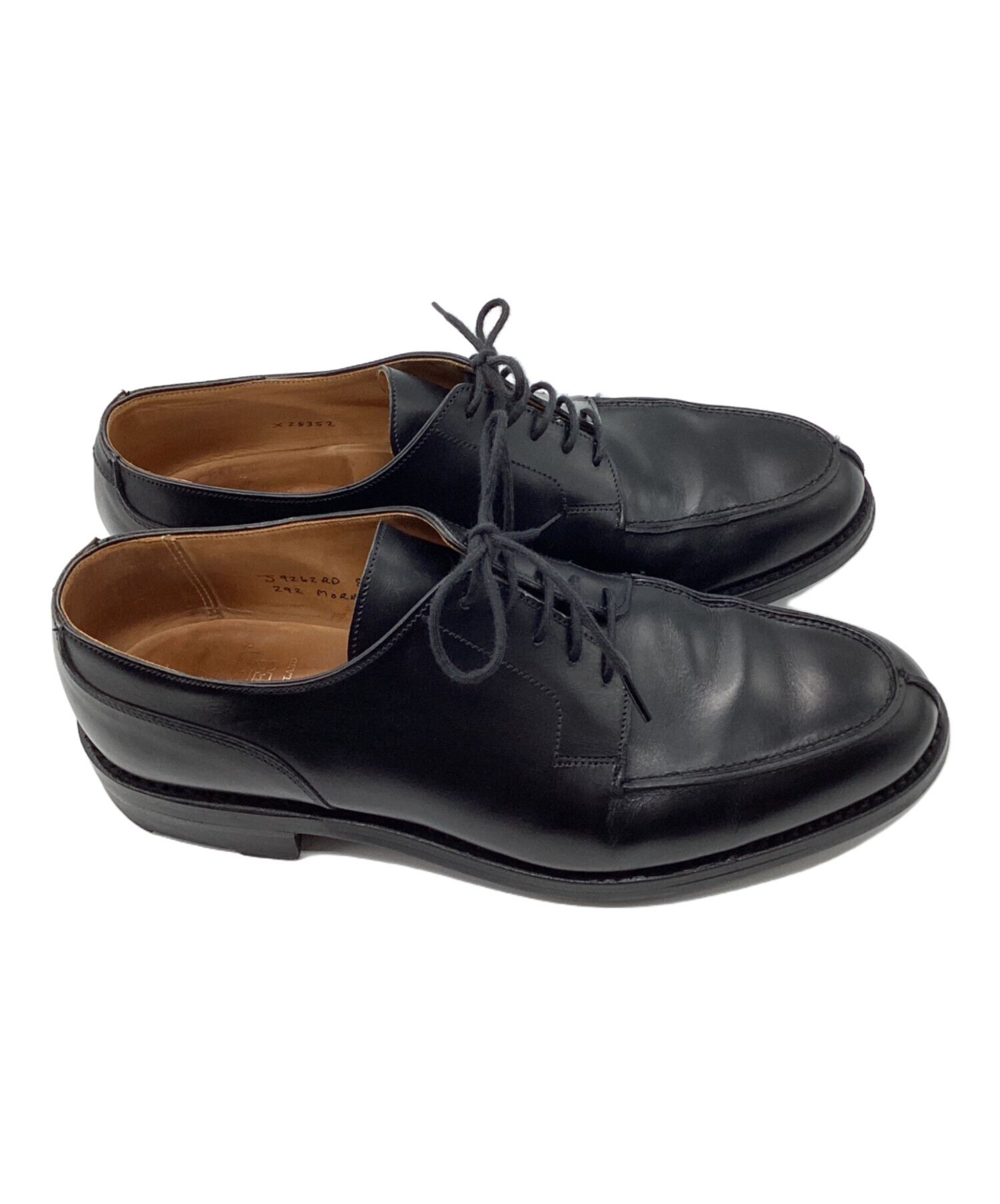 中古・古着通販】Crockett & Jones (クロケット＆ジョーンズ) MORETON