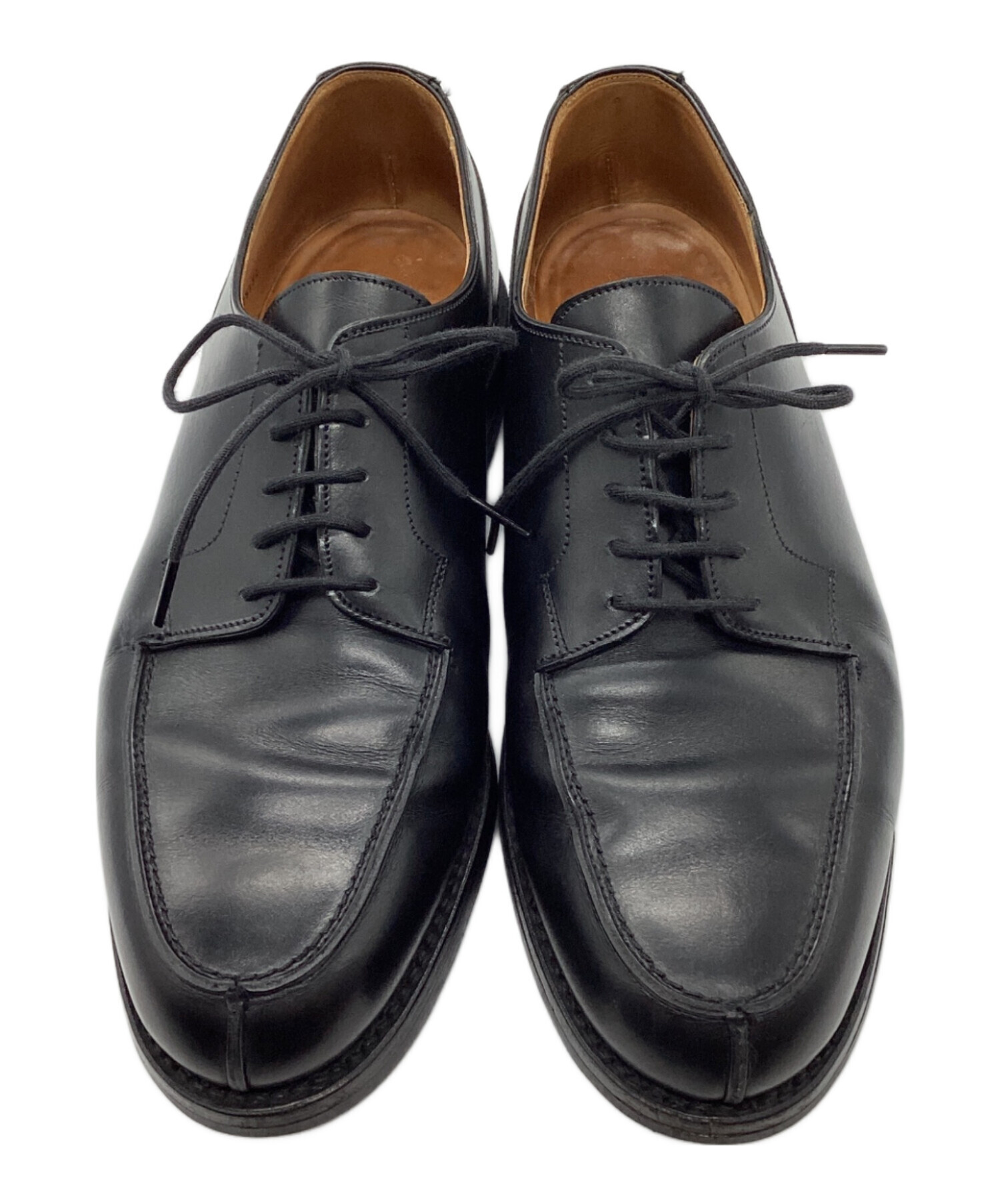 中古・古着通販】Crockett & Jones (クロケット＆ジョーンズ) MORETON