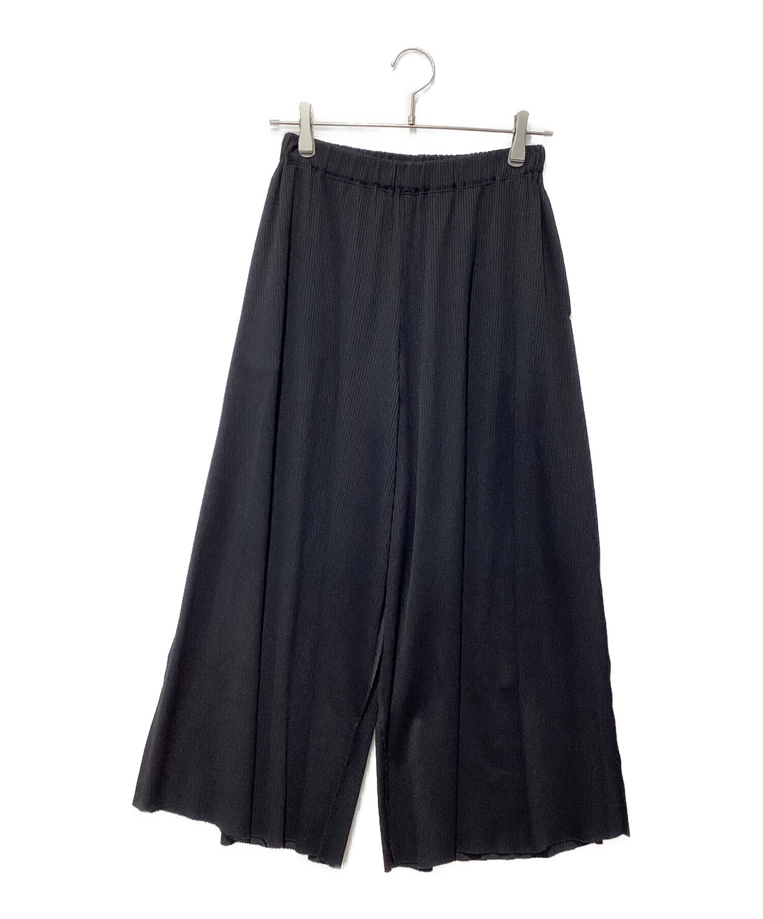 プリーツプリーズ PLEATS PLEASE A-Poc変形パンツ　エポック 中古・古着通販】PLEATS PLEASE (プリーツプリーズ) A-Poc Bottoms