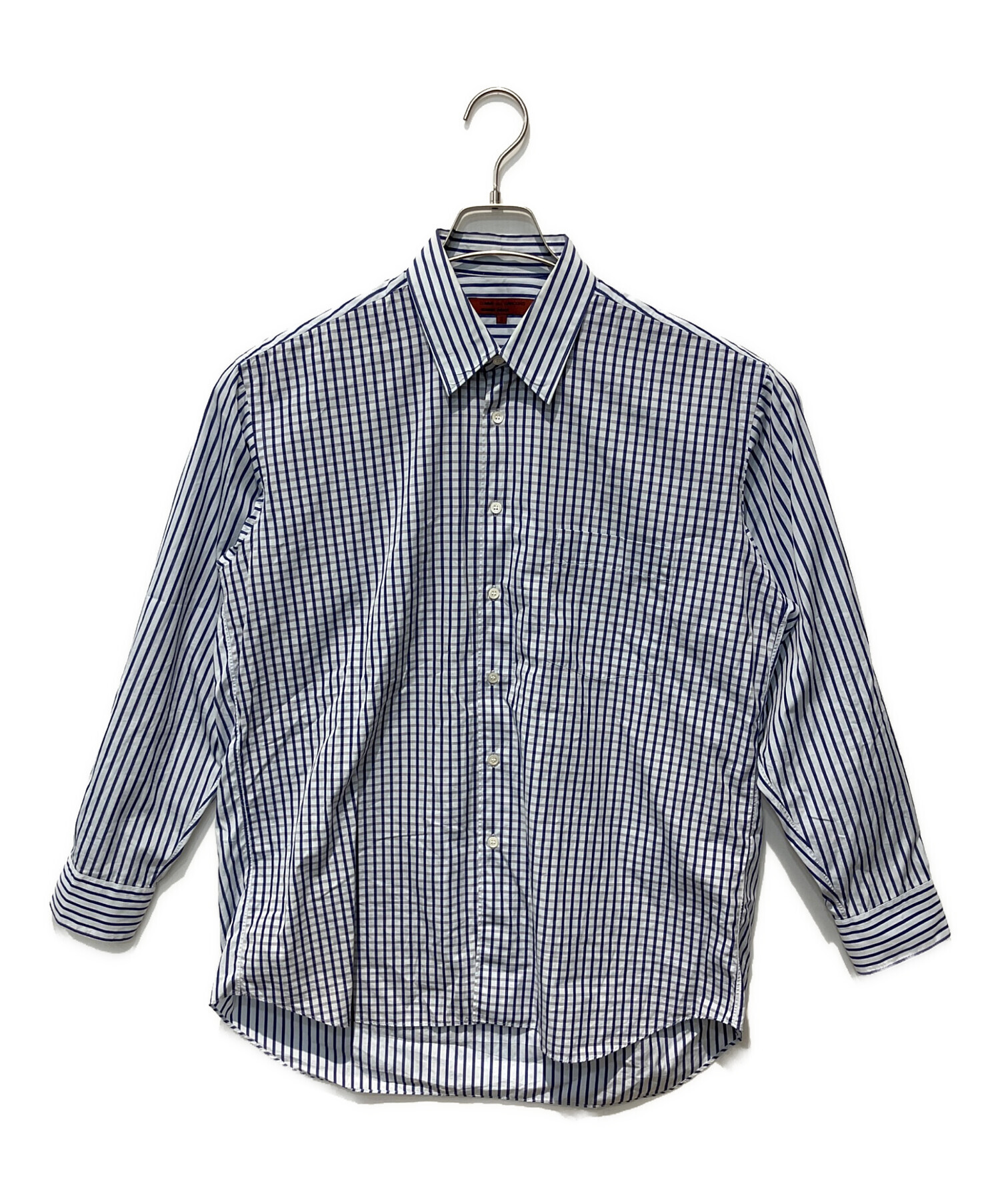 中古・古着通販】COMME des GARCONS HOMME DEUX (コムデギャルソン
