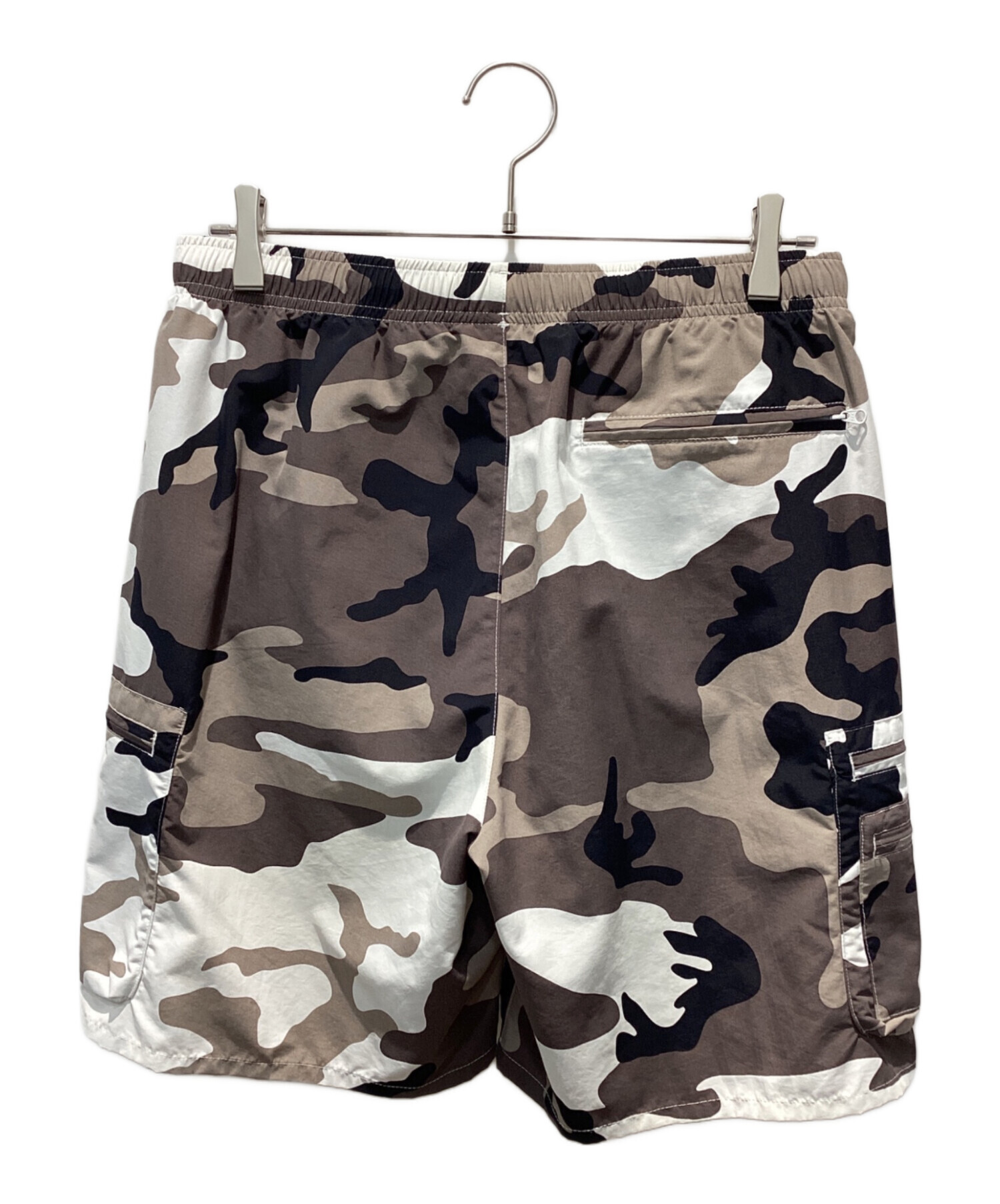 中古・古着通販】Supreme (シュプリーム) Cargo Water Short Snow Camo