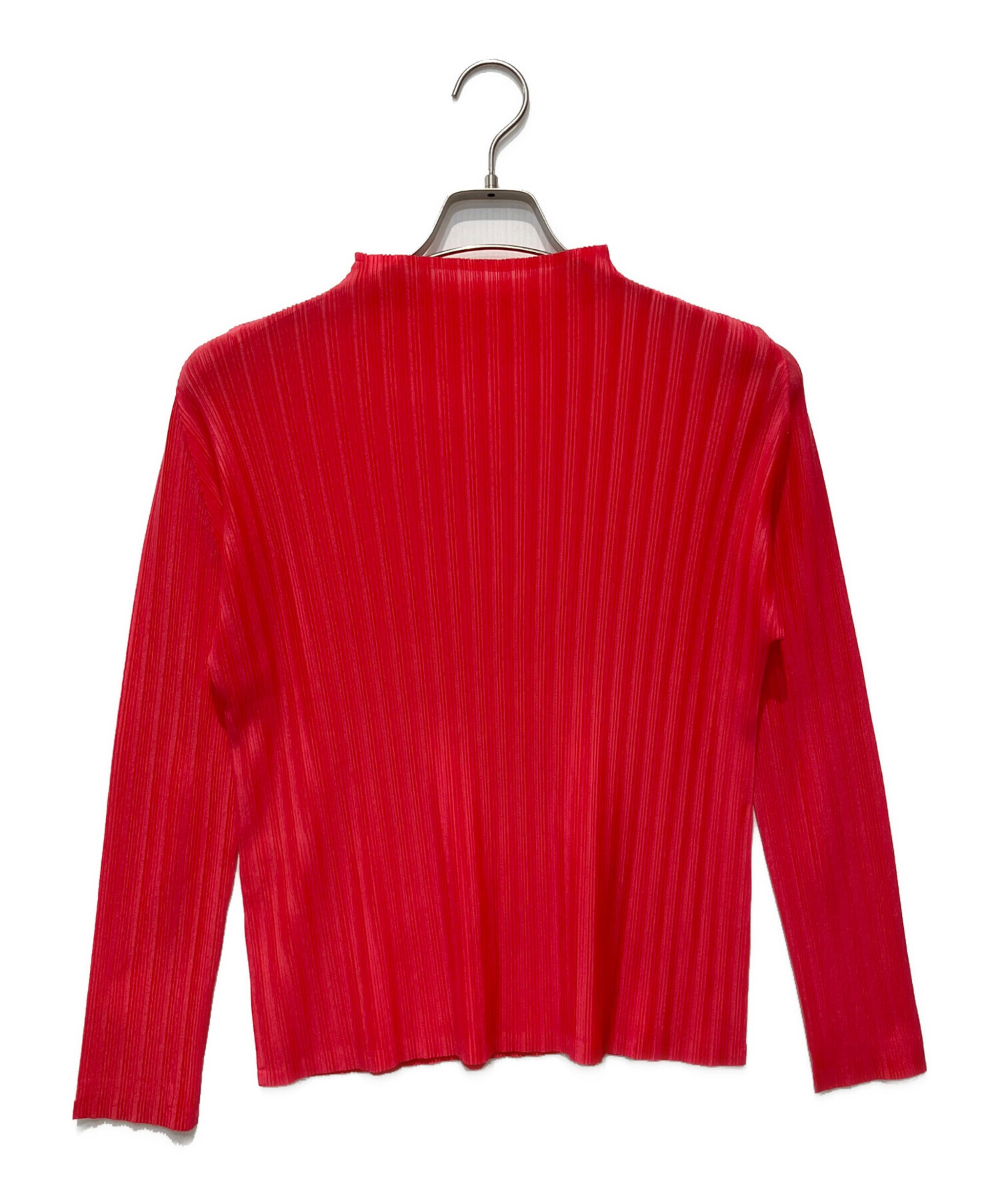 中古・古着通販】PLEATS PLEASE (プリーツプリーズ) RIB PLEATS