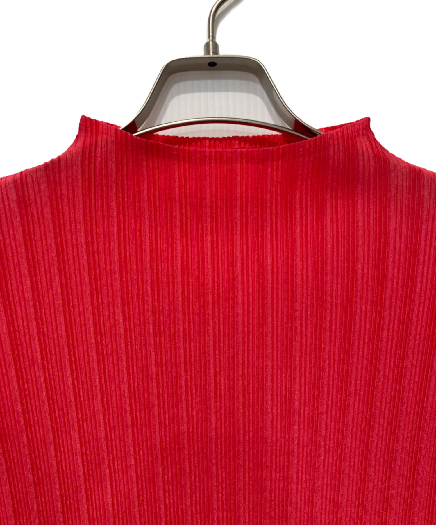 中古・古着通販】PLEATS PLEASE (プリーツプリーズ) RIB PLEATS