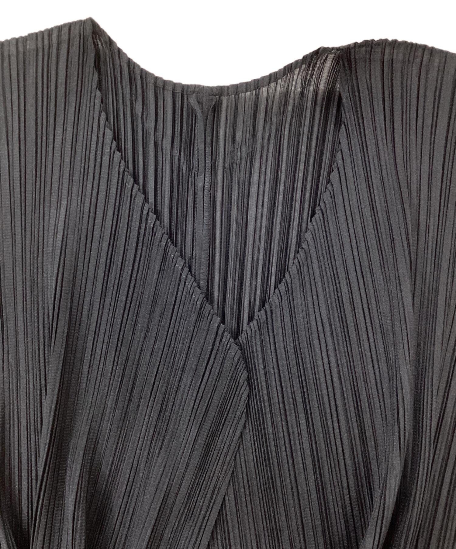 中古・古着通販】PLEATS PLEASE (プリーツプリーズ) BASICS プリーツ