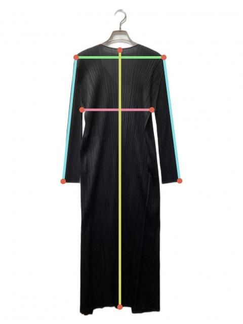 中古・古着通販】PLEATS PLEASE (プリーツプリーズ) BASICS プリーツ