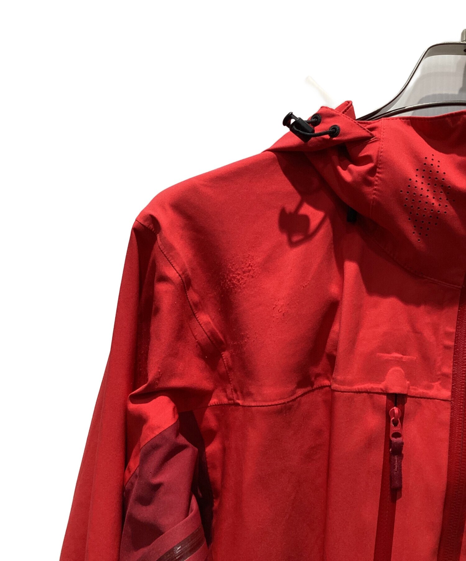 中古・古着通販】THE NORTH FACE (ザ ノース フェイス) AMA DABLAM