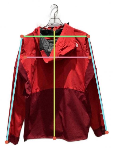 中古・古着通販】THE NORTH FACE (ザ ノース フェイス) AMA DABLAM