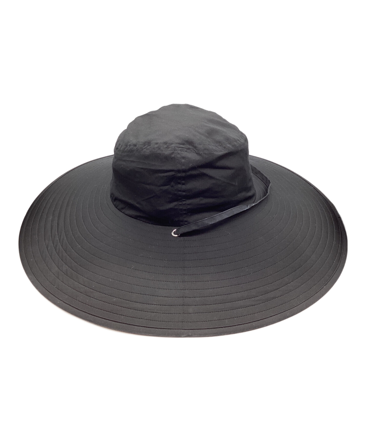 中古・古着通販】KIJIMA TAKAYUKI (キジマタカユキ) COTTON TRO WIDE