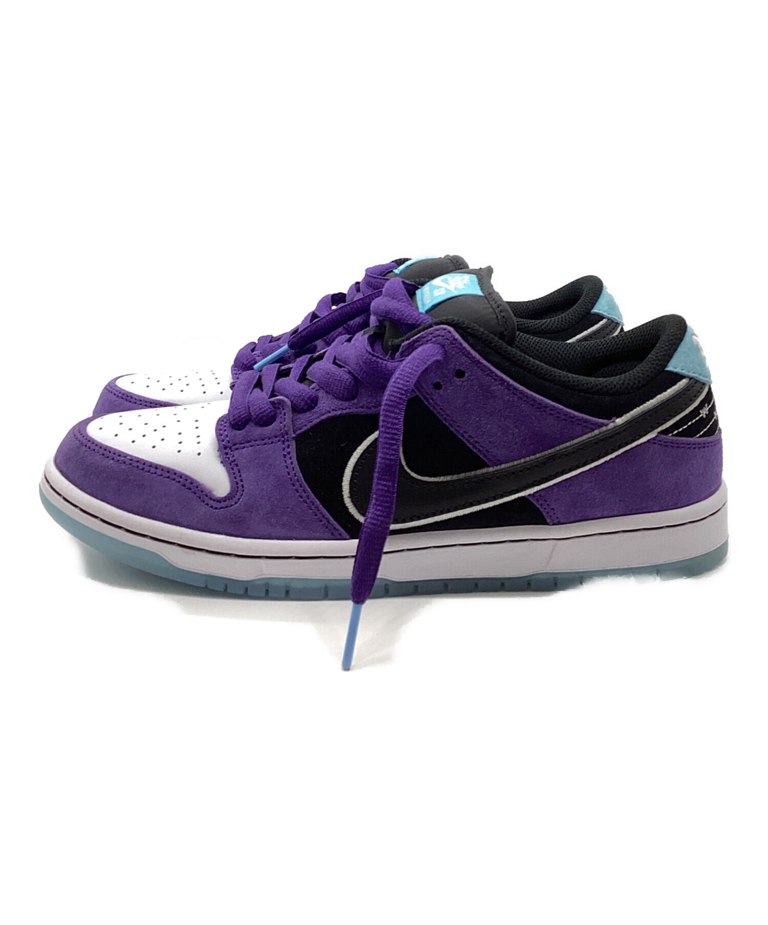 中古・古着通販】NIKE (ナイキ) SB DUNK LOW PRO ローカットスニーカー