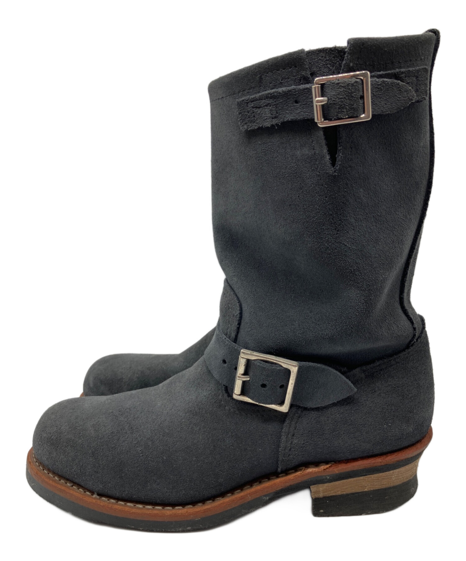 中古・古着通販】RED WING (レッドウィング) BEAMS (ビームス) 別注