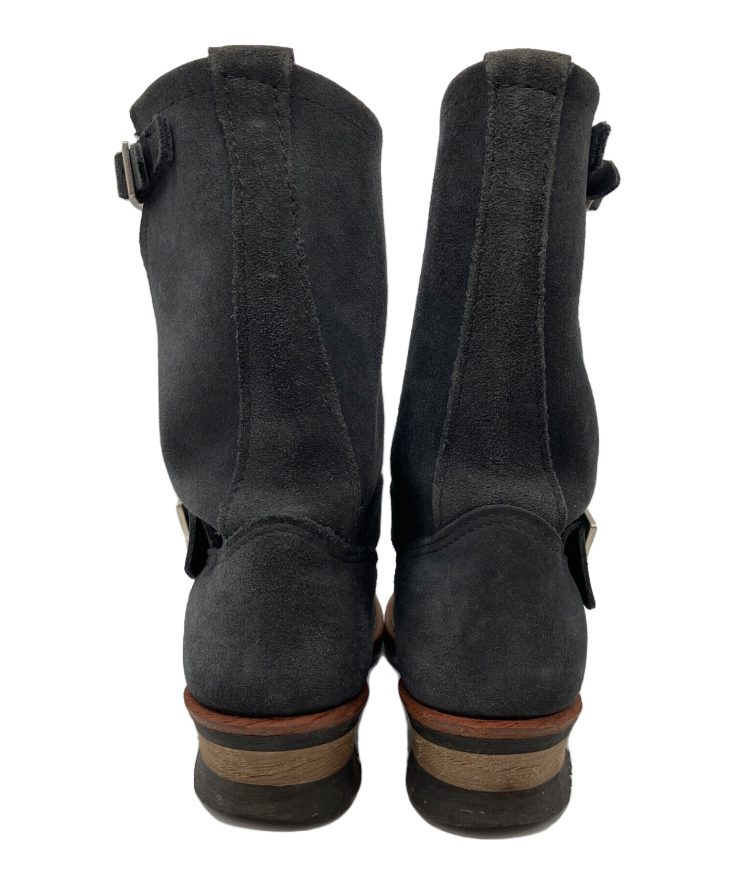 中古・古着通販】RED WING (レッドウィング) BEAMS (ビームス) 別注