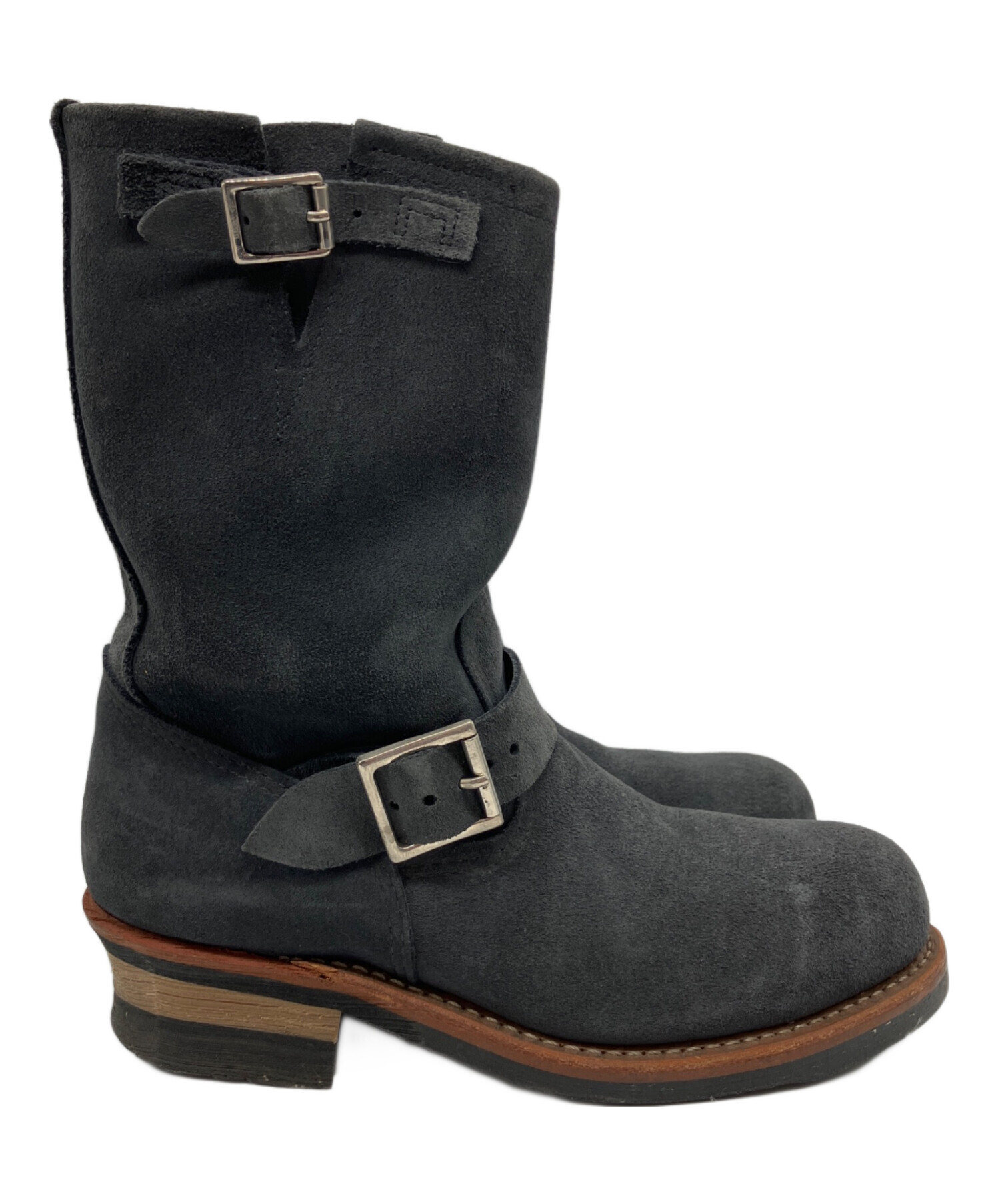 レッドウイング　エンジニアブーツ　BEAMS別注 中古・古着通販】RED WING (レッドウィング) BEAMS (ビームス) 別注