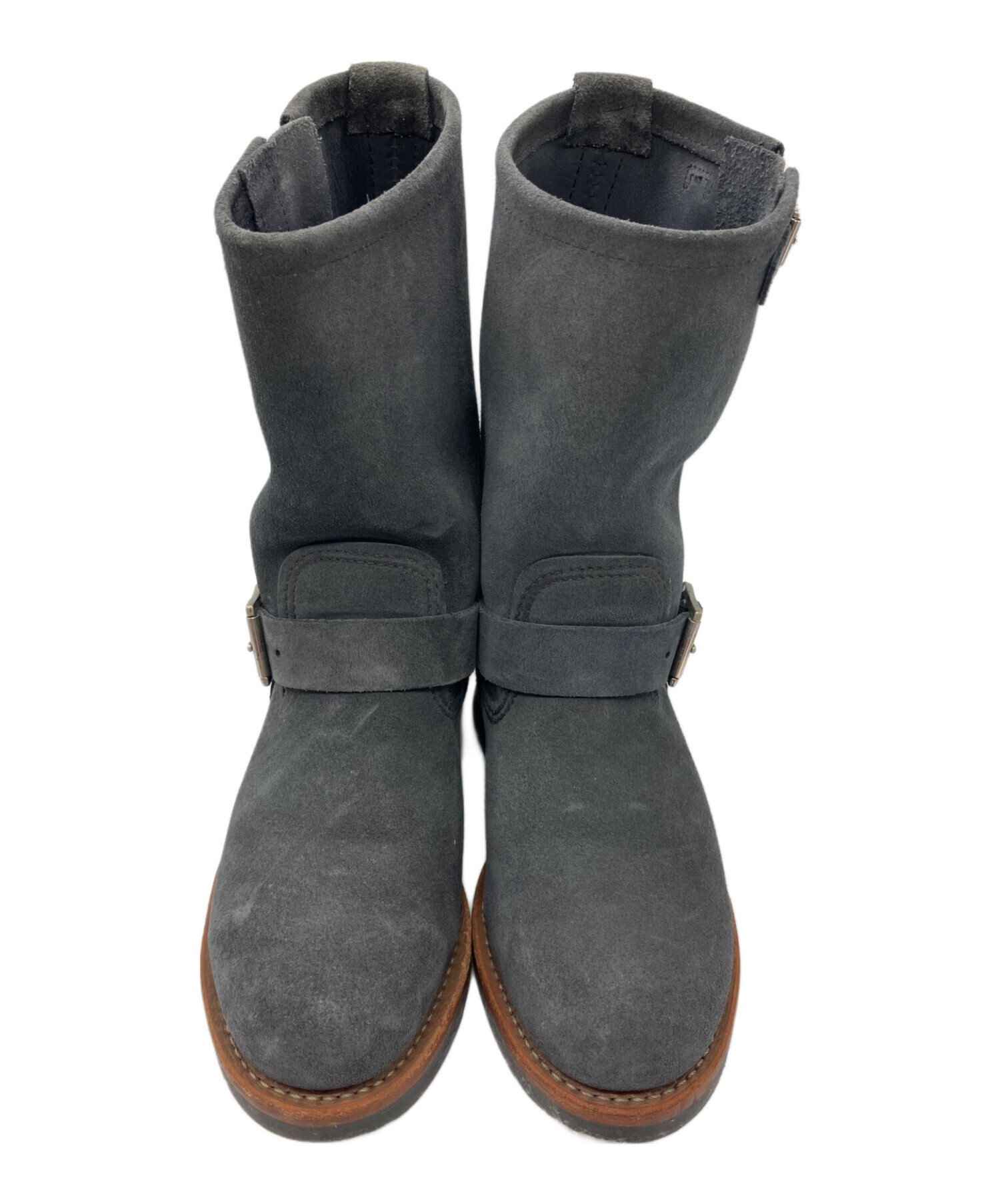 中古・古着通販】RED WING (レッドウィング) BEAMS (ビームス) 別注