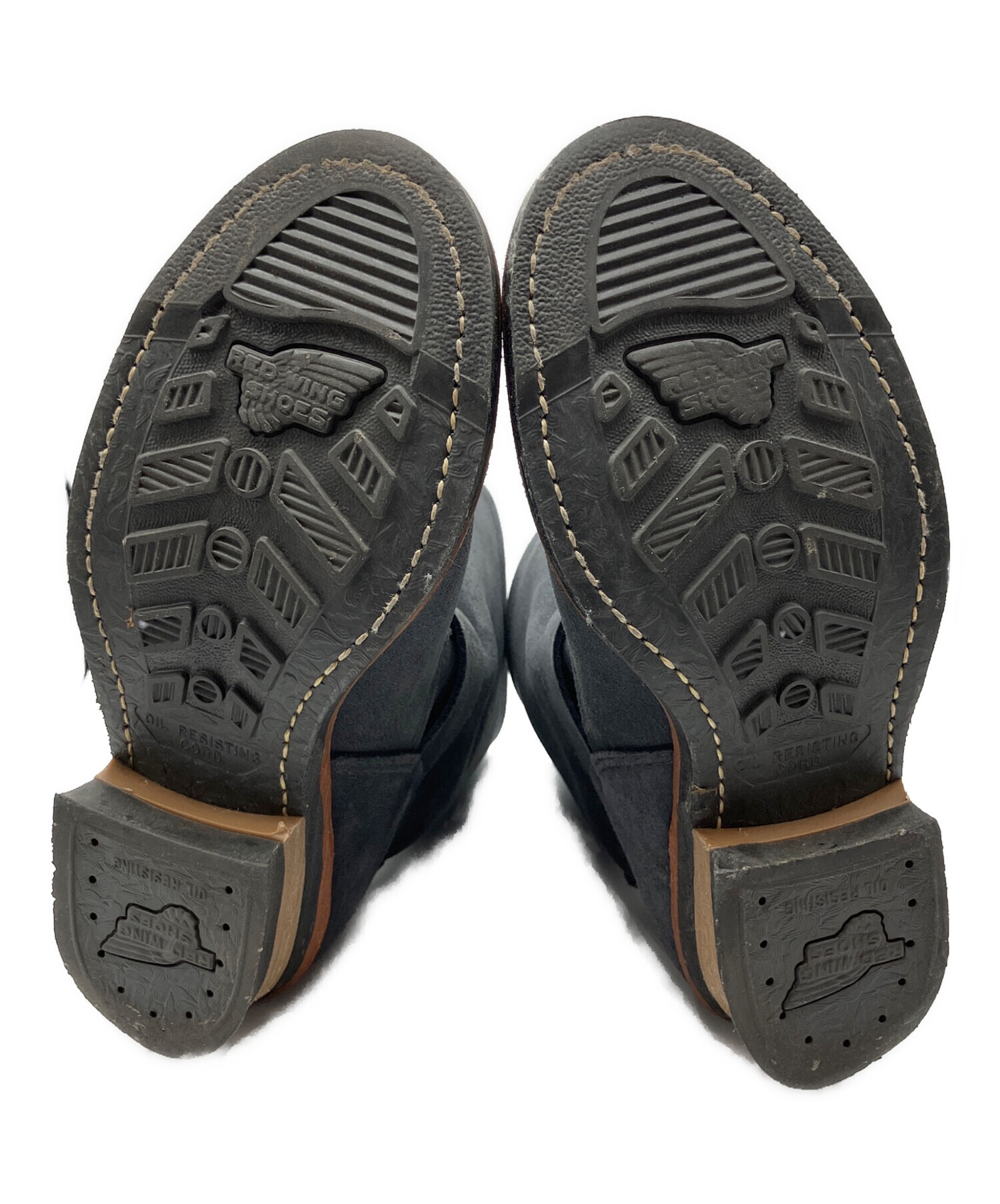 中古・古着通販】RED WING (レッドウィング) BEAMS (ビームス) 別注