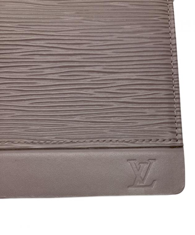 中古・古着通販】LOUIS VUITTON (ルイ ヴィトン) エピ オンフルール